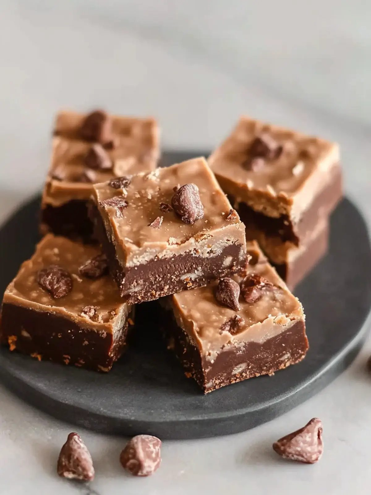 Irresistible Protein Fudge Recipe That’s Guilt-Free Indulgence 5 Protein Fudge Recipe