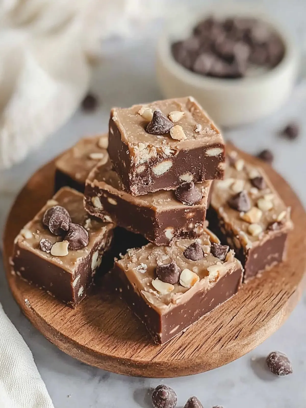 Irresistible Protein Fudge Recipe That’s Guilt-Free Indulgence 2 Protein Fudge Recipe