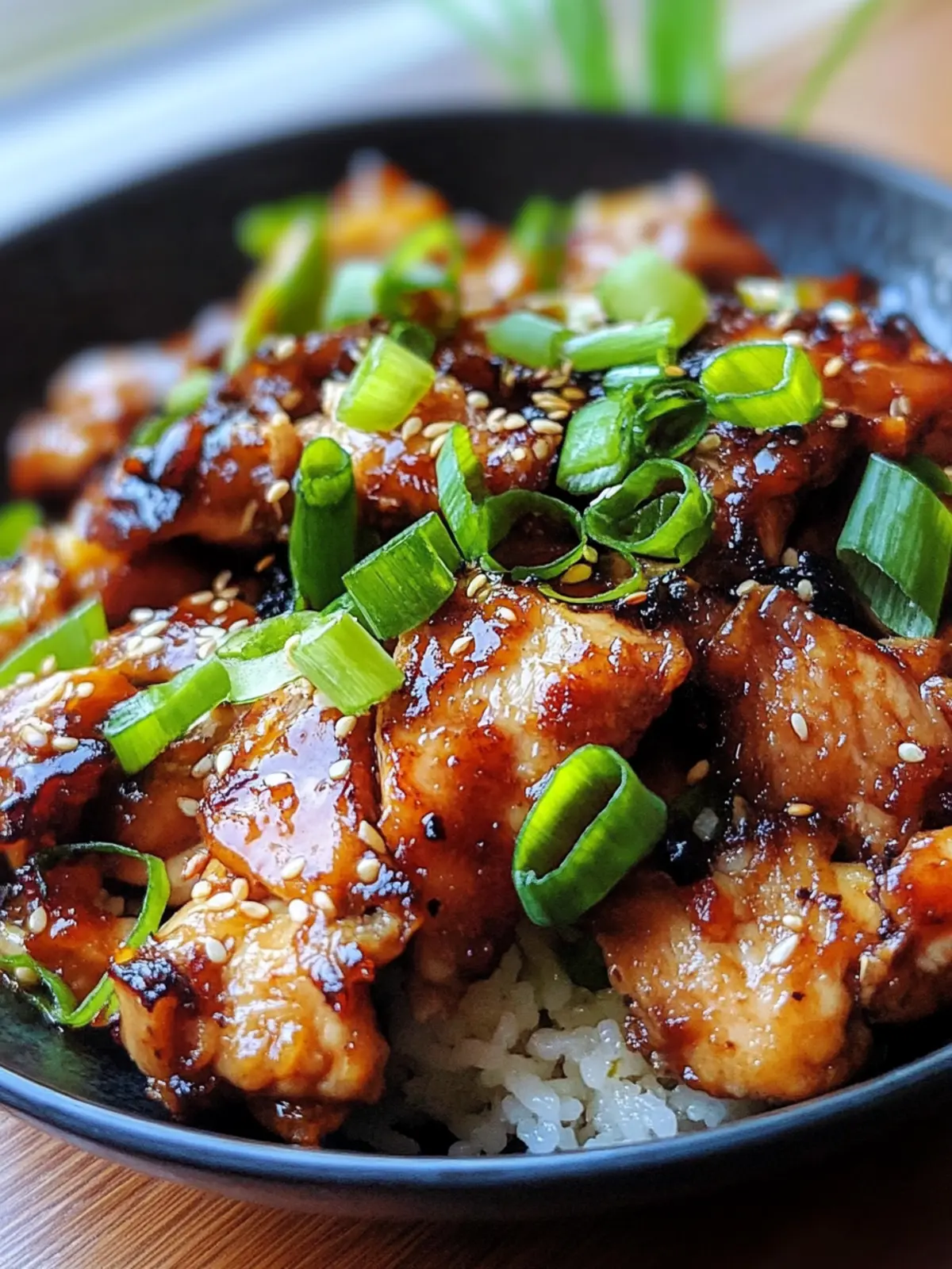 Easy Chicken Bulgogi Recipe: Quick Korean Flavor Bliss 5 Easy Chicken Bulgogi Recipe (Dak Bulgogi)