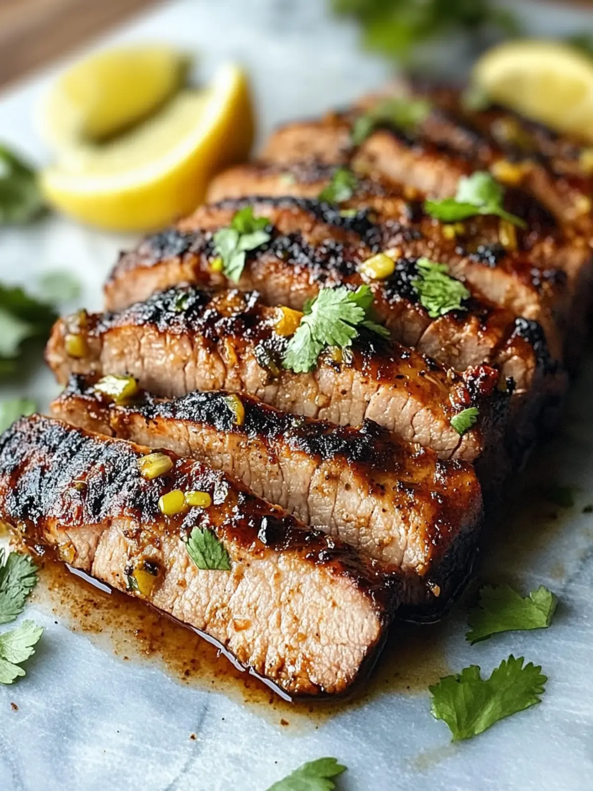 Easy Cuban Mojo Marinated Pork Recipe for Flavor Lovers 5 Easy Cuban Mojo Marinated Pork Recipe
