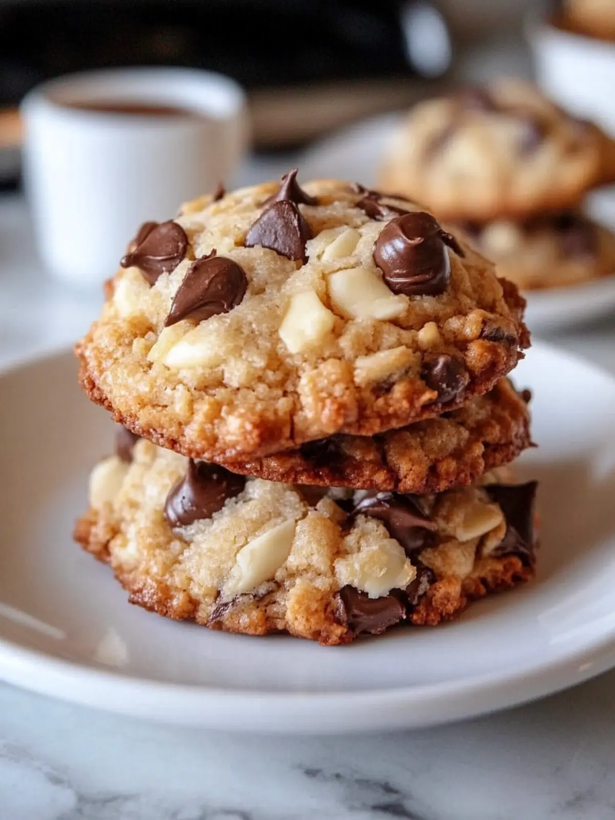 Almond Joy Cookies: Easy 5-Ingredient Treats You’ll Love 5 almond joy cookies
