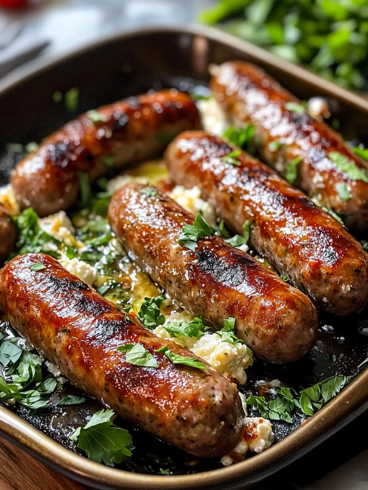 Satisfying Sheet Pan Sausage with Ricotta Filling You’ll Love 2 sheet pan sausage with Ricotta Filling