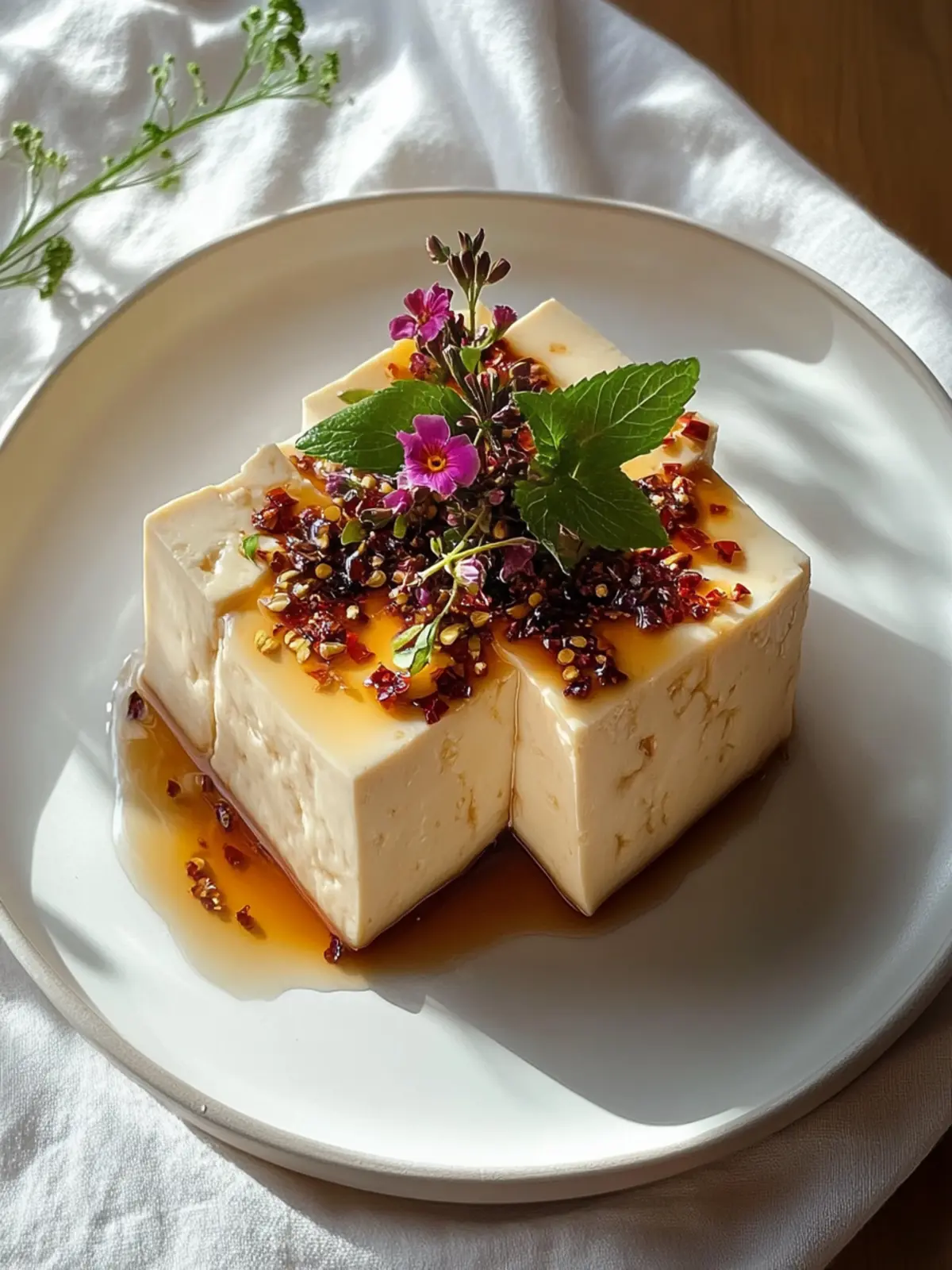Classic Marry Me Tofu: Irresistibly Creamy Comfort Food 5 Classic Marry Me Tofu