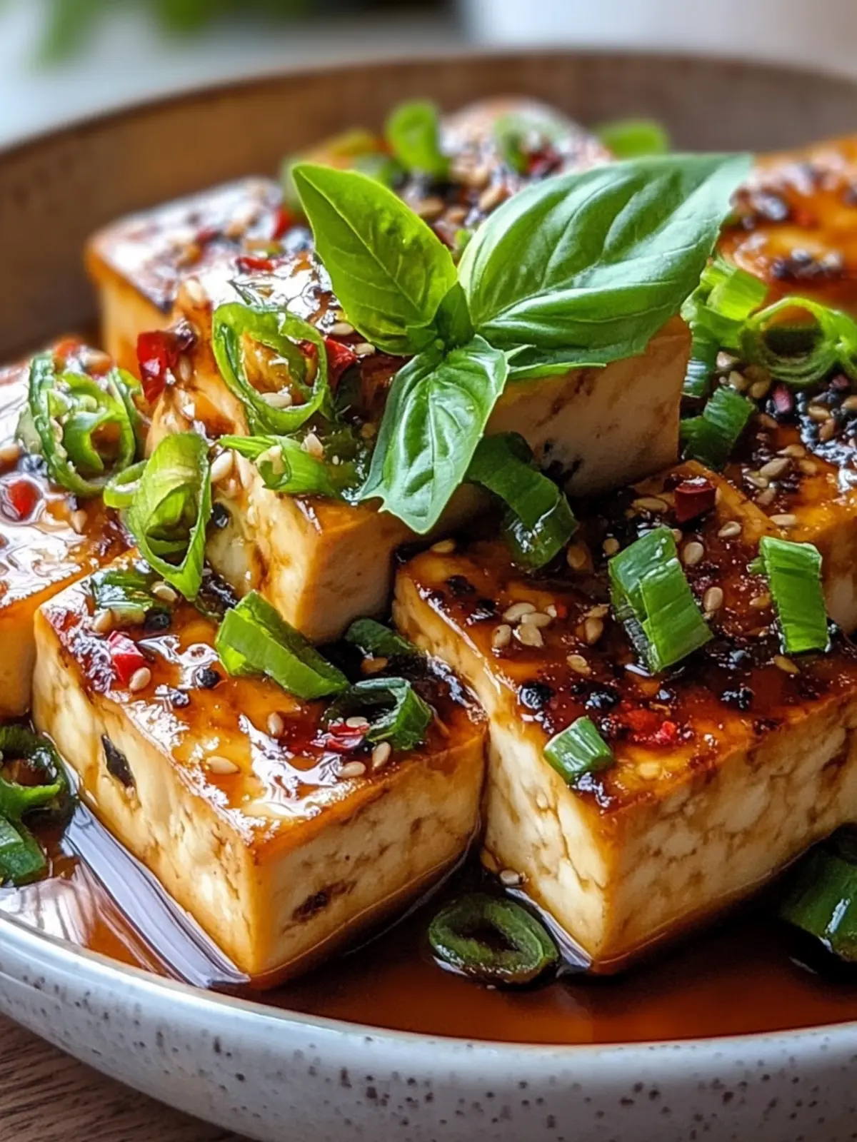 Classic Marry Me Tofu: Irresistibly Creamy Comfort Food 4 Classic Marry Me Tofu