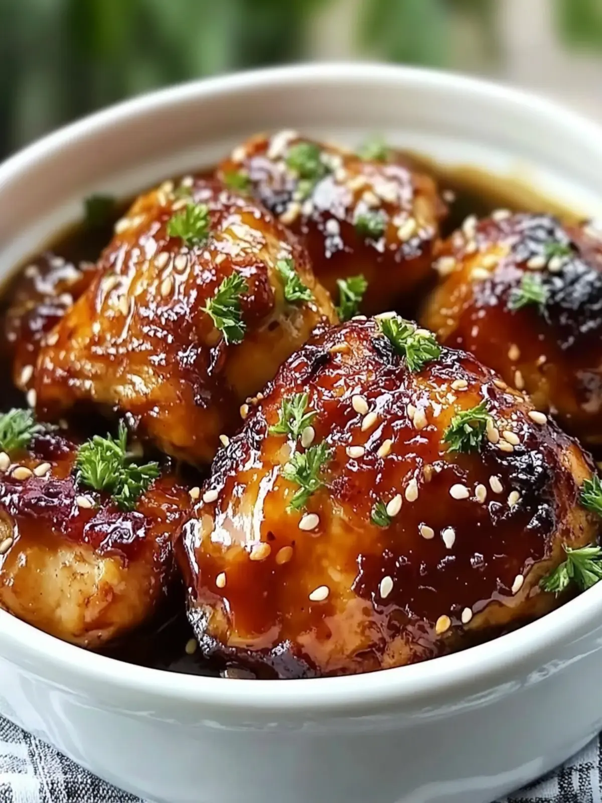Savory Homemade Crock Pot Honey Garlic Chicken You’ll Love 3 Homemade Crock Pot Honey Garlic Chicken