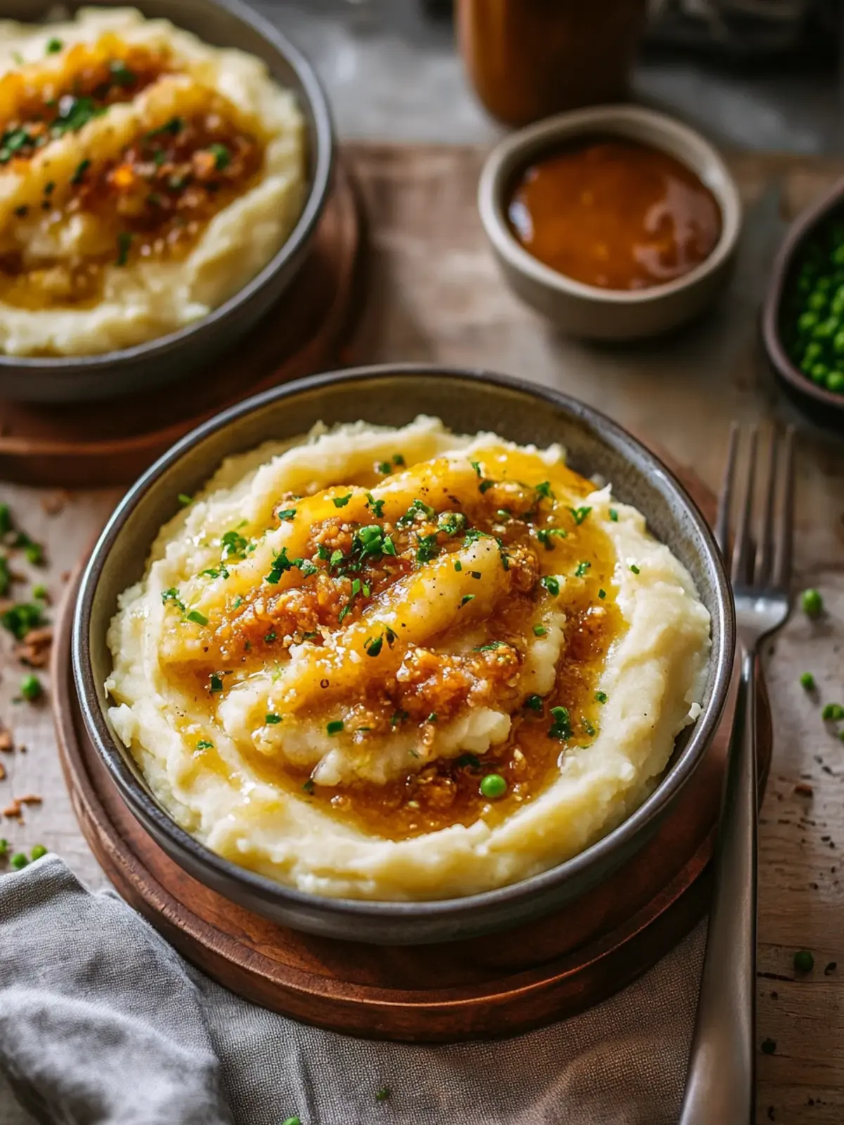 Irresistible Mashed Potato Bowls: The Ultimate Comfort Food 4 Mashed Potato Bowls