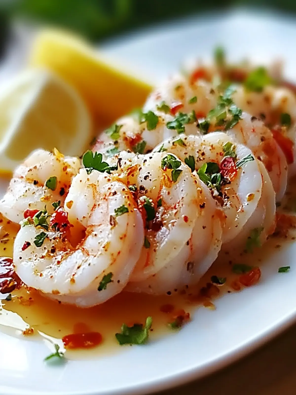 Delicious Shrimp Stuffed Squid: A Quick Gourmet Delight 5 Shrimp Stuffed Squid