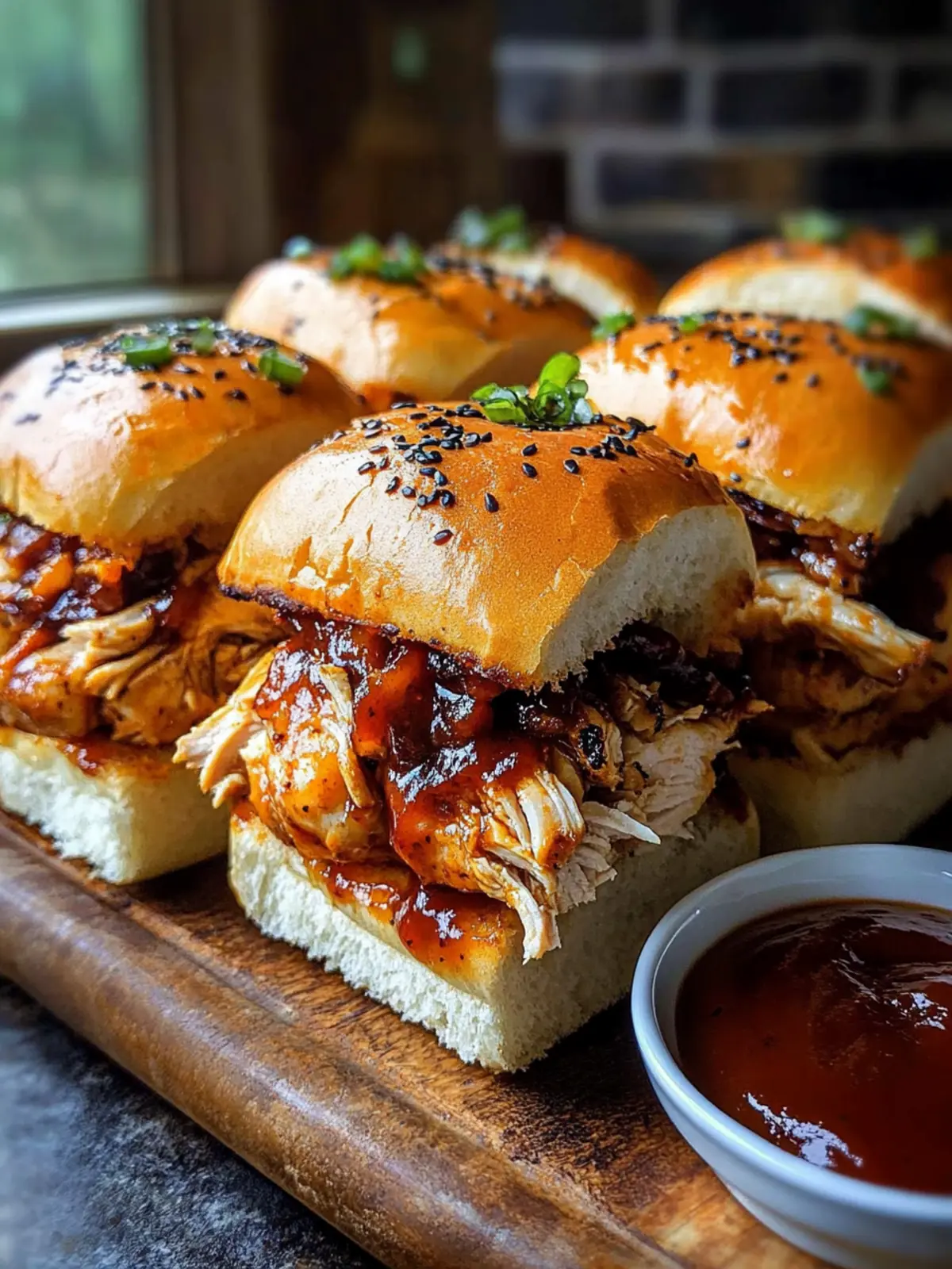 Amazing 12 BBQ Chicken Sliders That Will Wow Your Guests 5 Amazing 12 bbq chicken sliders wow