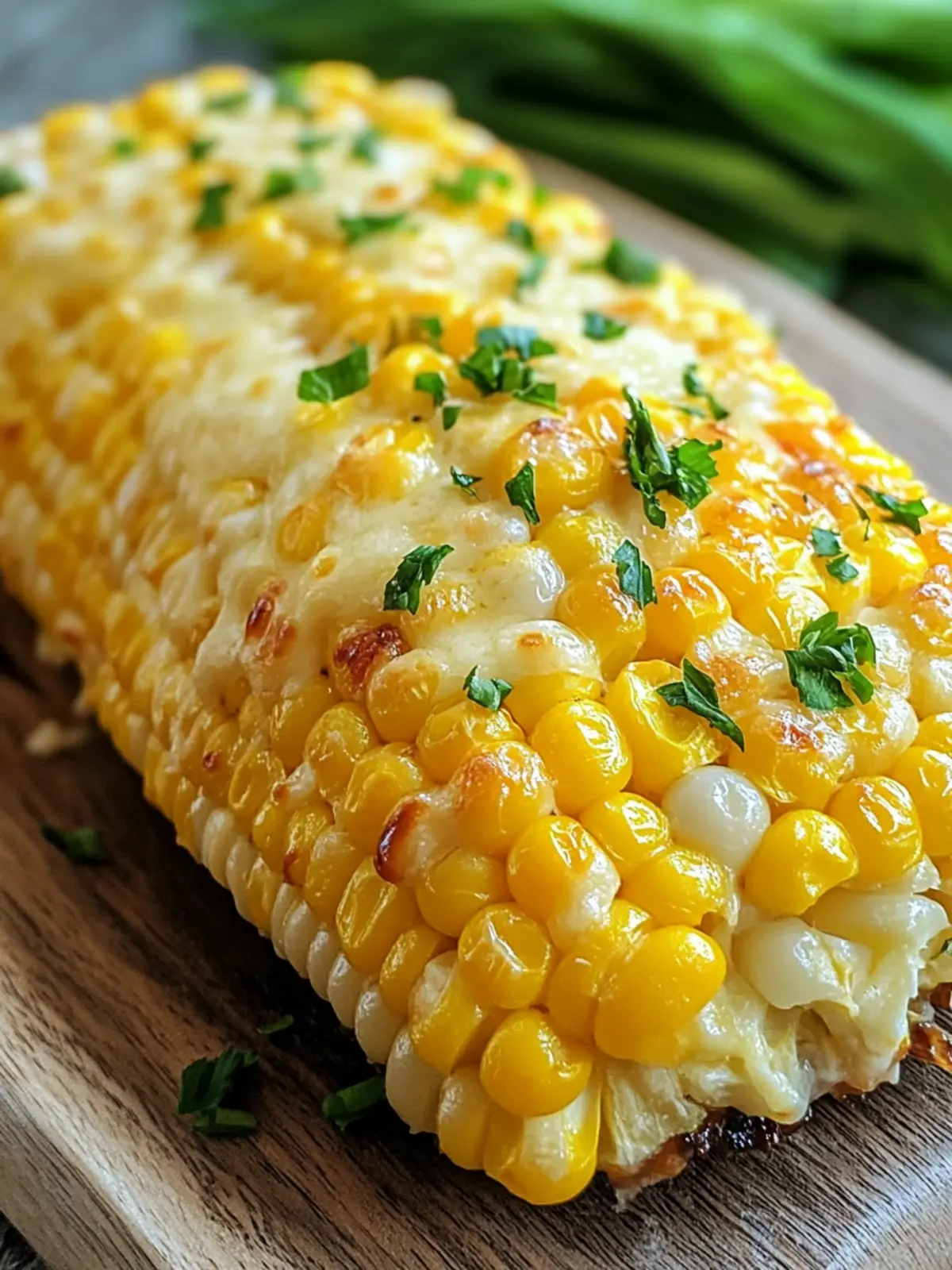 Creamy White Cheddar Baked Corn for Ultimate Comfort Cravings 3 White Cheddar Baked Corn