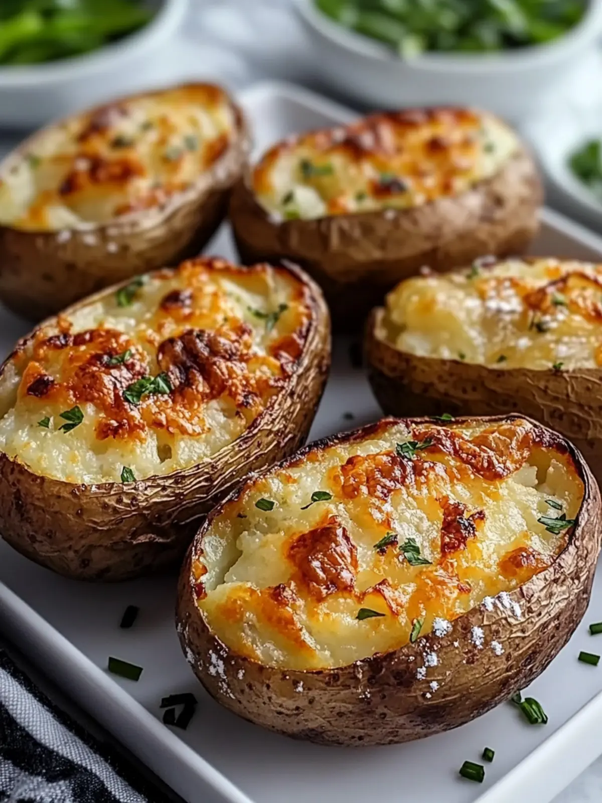 Best-Ever Air Fryer Baked Potatoes You’ll Crave Every Time 3 Best-Ever Air Fryer Baked Potatoes