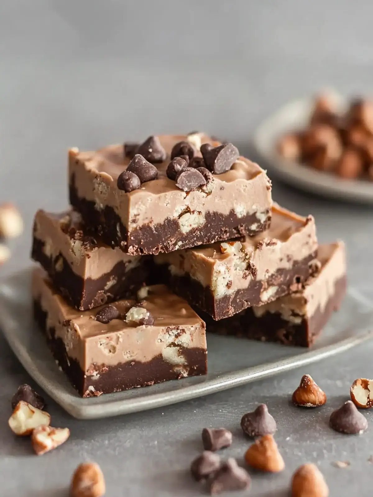 Irresistible Protein Fudge Recipe That’s Guilt-Free Indulgence 3 Protein Fudge Recipe