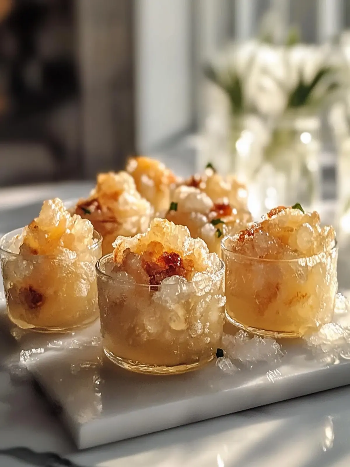Bayou Gremlin Bites: Crispy Southern Chicken Bliss Awaits 4 Bayou Gremlin Bites