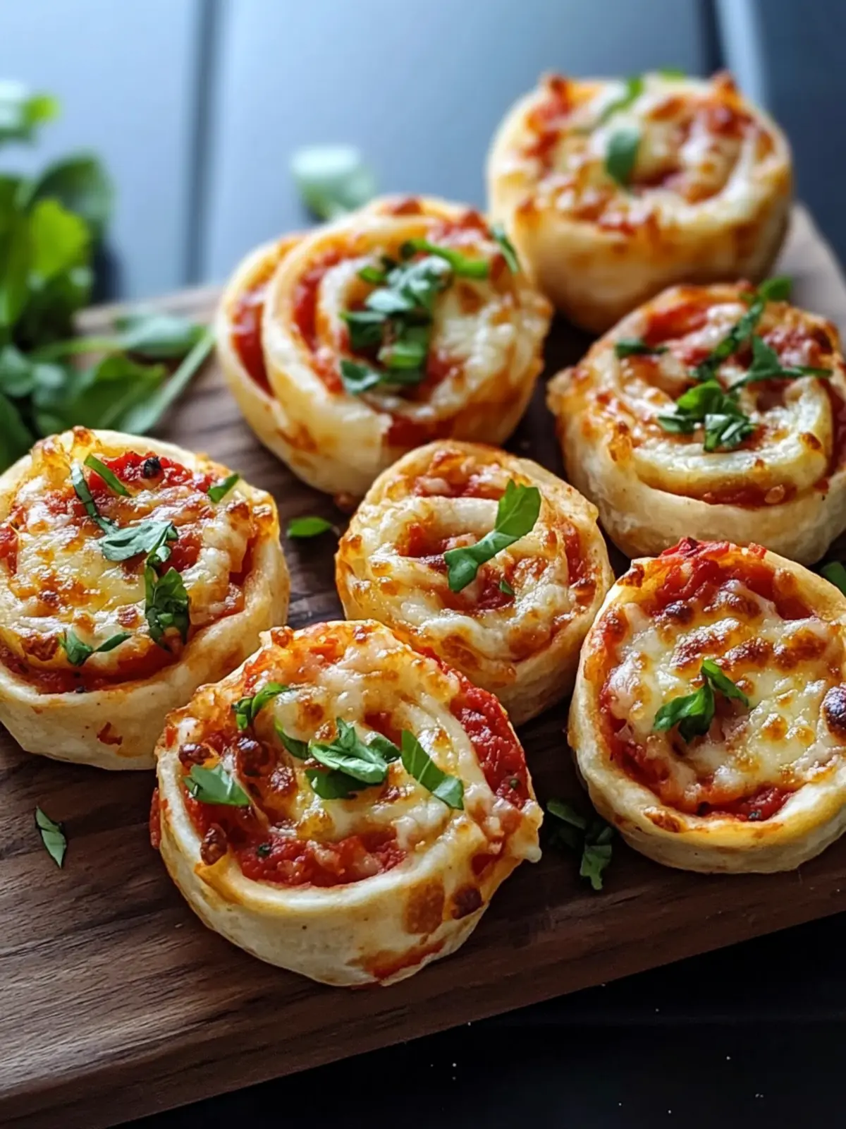 Tortilla Pizza Rolls: The Ultimate Comfort Snack You’ll Love 6 Tortilla Pizza Rolls