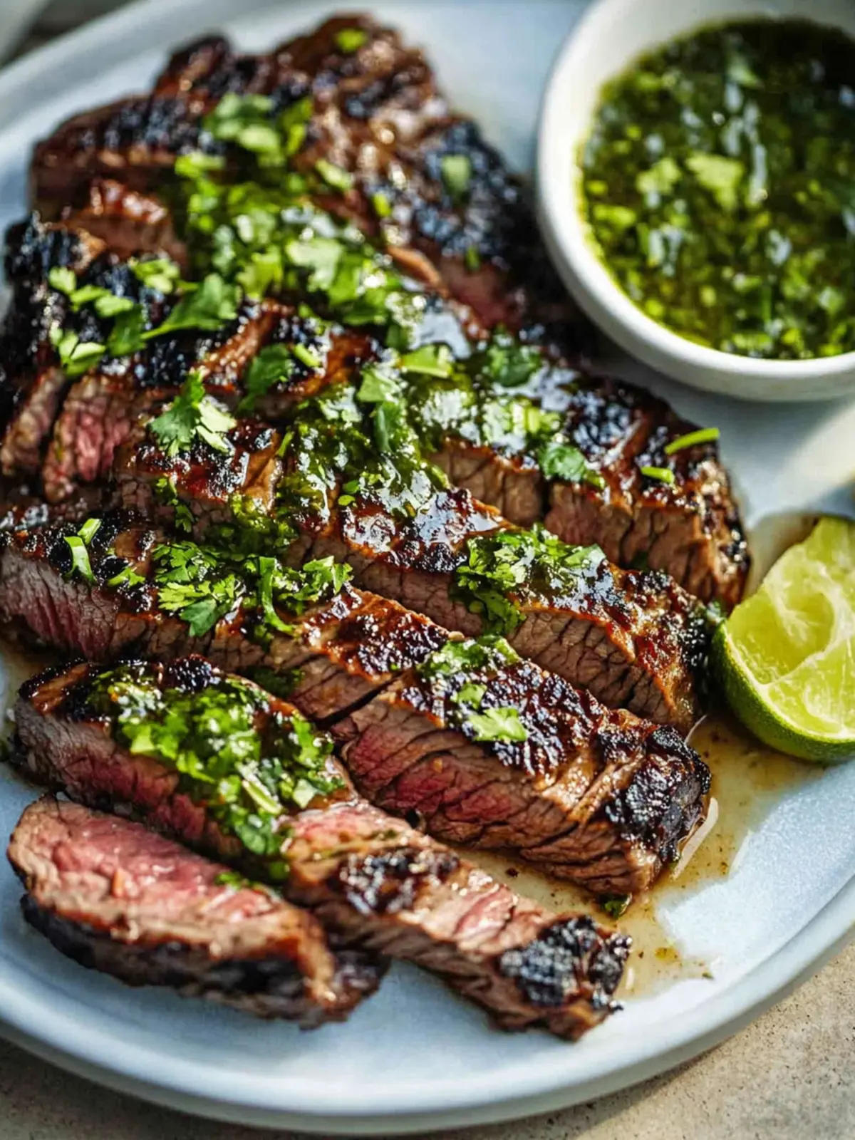 Flavorful Carne Asada Marinade That Elevates Your Grilling Game 2 Carne asada marinade