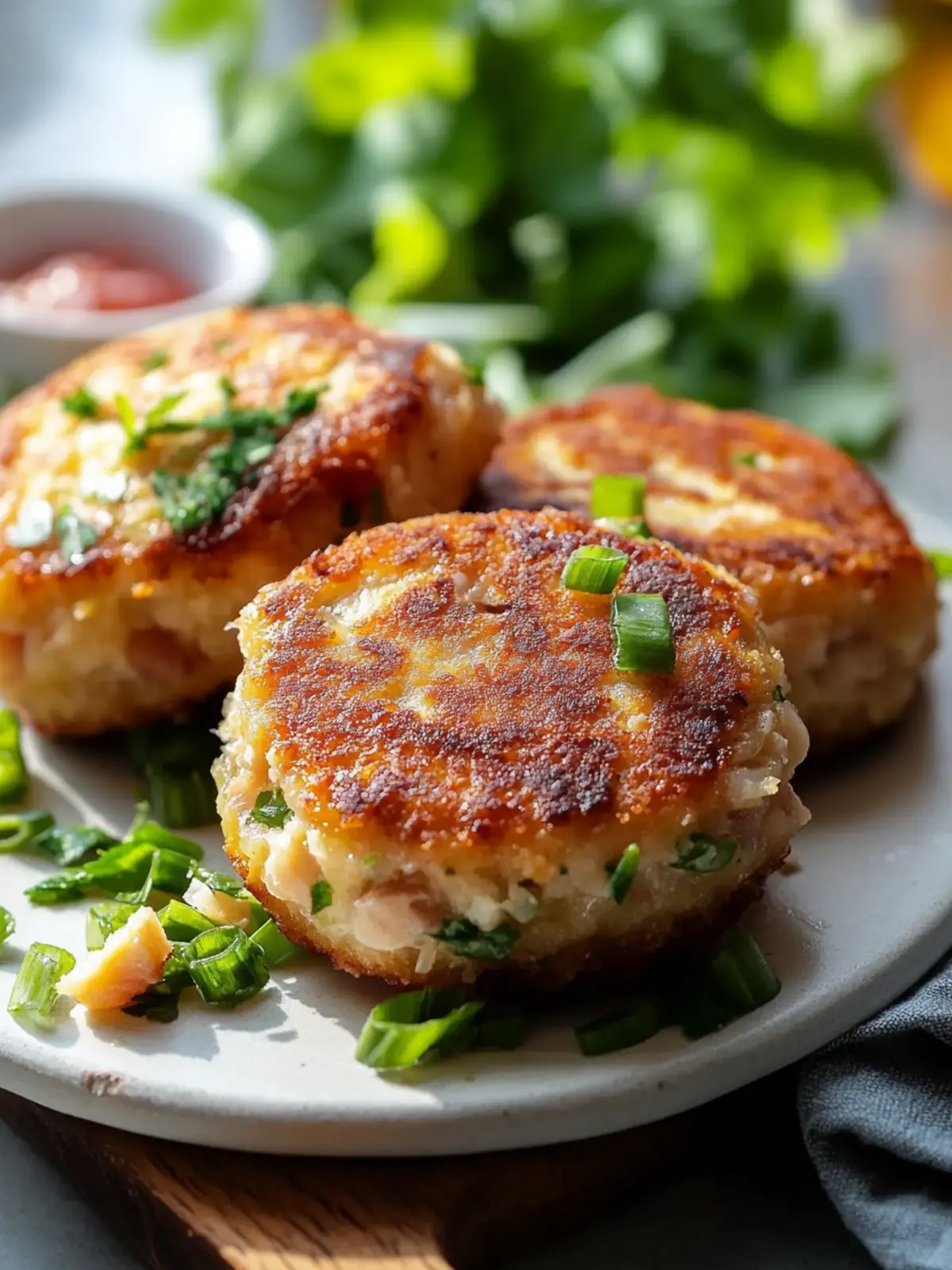Delicious Tuna Melt Patties Recipe for Quick Weeknight Comfort 4 Delicious Tuna Melt Patties Recipe