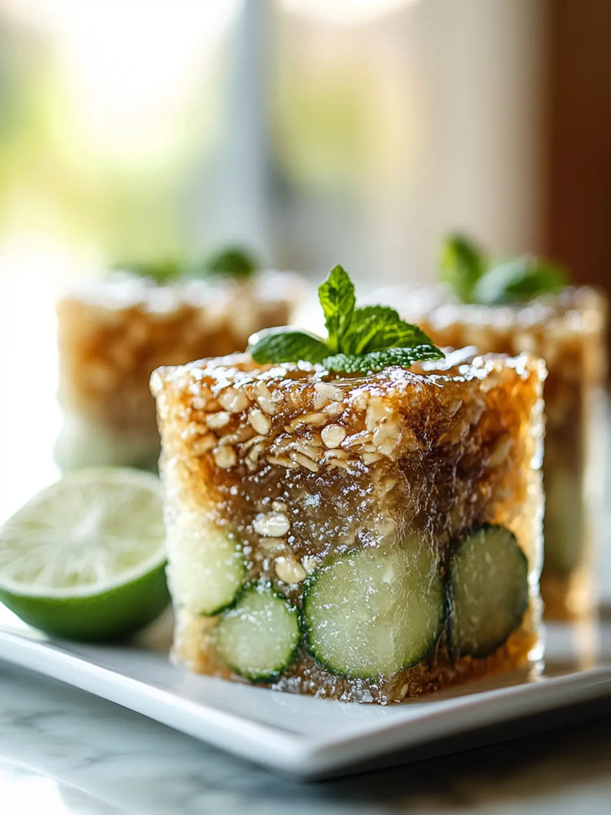 Delicious Traditional Thumb Bars: Sweet Memories in Every Bite 4 Traditional Thumb Bars