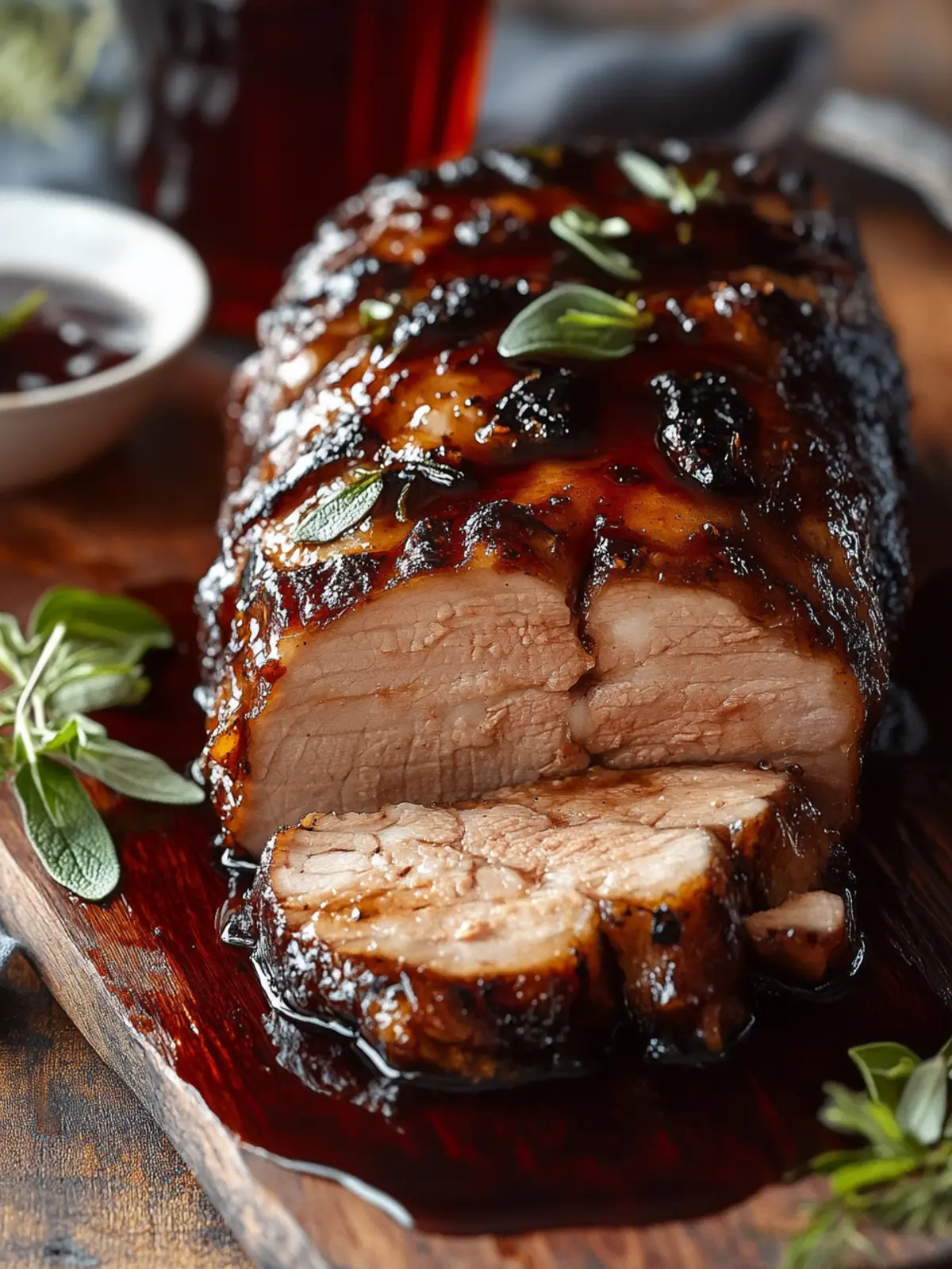 Savory Old South Coca-Cola Pork Loin for Ultimate Comfort 5 Old South Coca-Cola Pork Loin