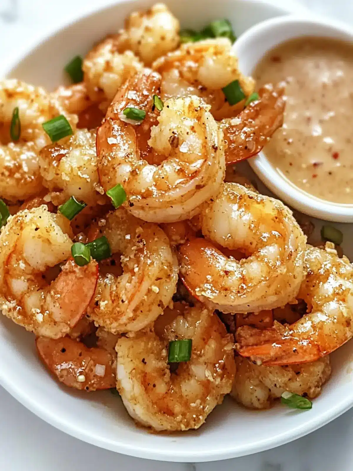 Crispy Air Fryer Bang Bang Shrimp For A Perfect Flavor Boost 2 Crispy Air Fryer Bang Bang Shrimp For A Flavorful Treat