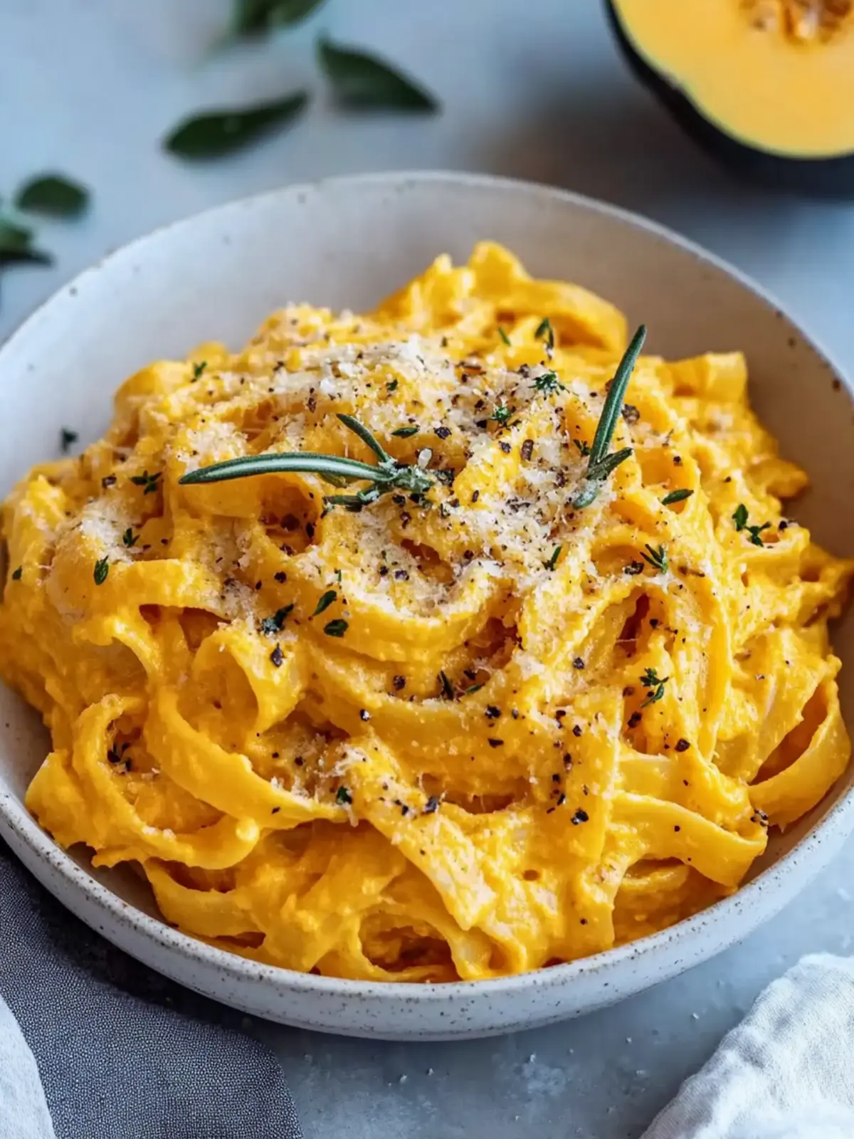 Creamy Butternut Squash Pasta Sauce for Cozy Nights 3 Butternut Squash Pasta Sauce