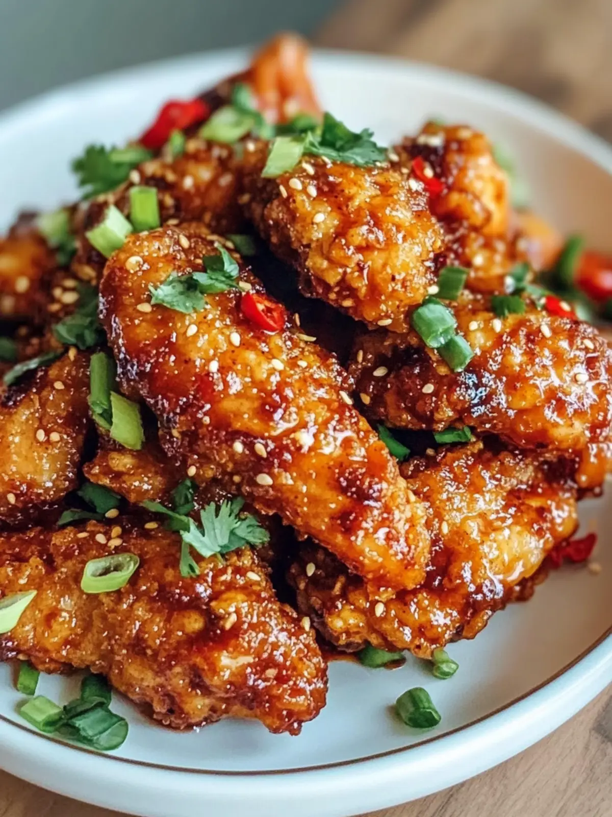 Chicken Diablo: Spicy and Sweet Dinner for Flavor Lovers 2 Chicken Diablo Spicy and Sweet Chicken Dinner