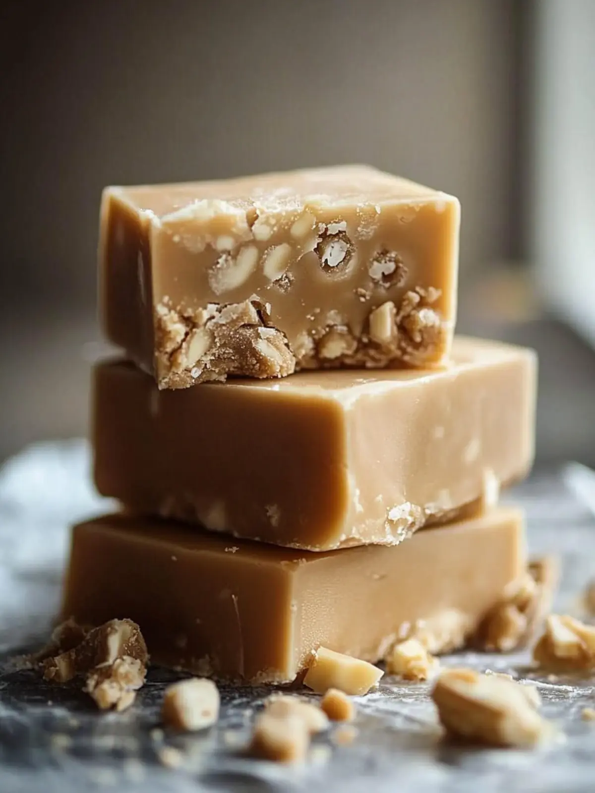 Maple Fudge Secret: Craft Irresistible Creamy Treats! 5 Maple Fudge Secret