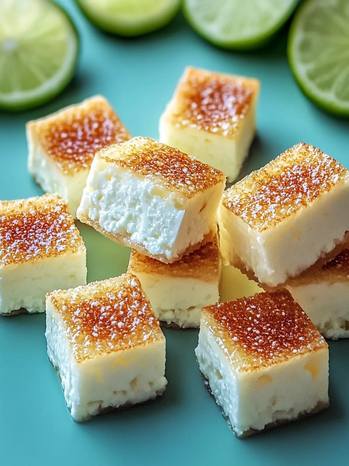 Crispy Cottage Cheese Treats: Your New Favorite Guilt-Free Snack 5 Crispy Cottage Cheese Treats