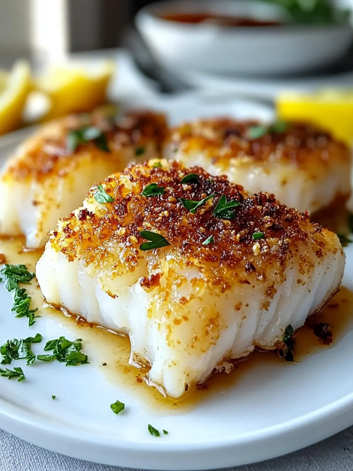 Easy and Delicious Air Fryer Cod Ready in Just 20 Minutes 5 Easy and Delicious Air Fryer Cod