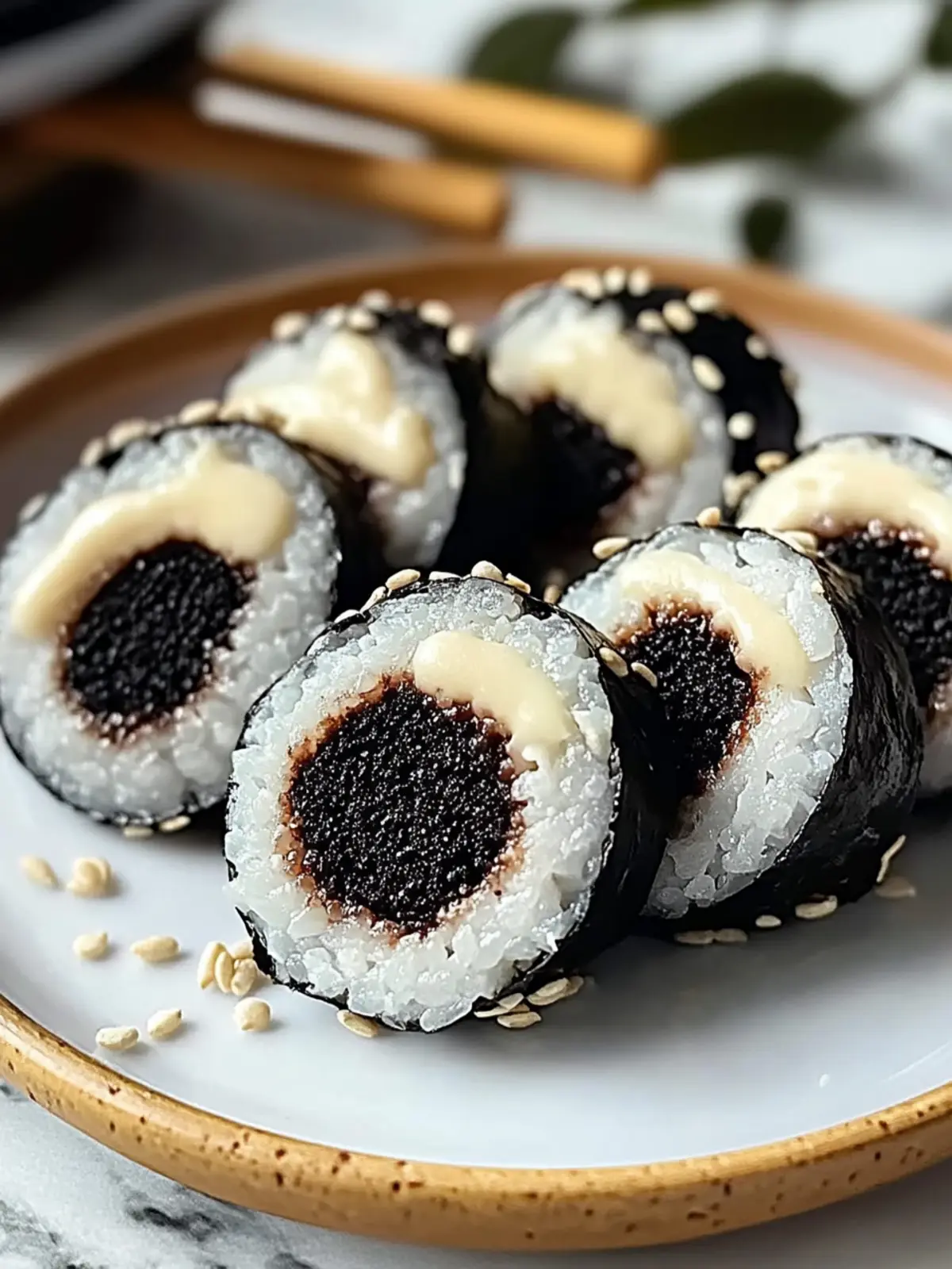 Oreo Sushi Rolls: Fun No-Bake Treats Your Family Will Love 2 Oreo Sushi Rolls