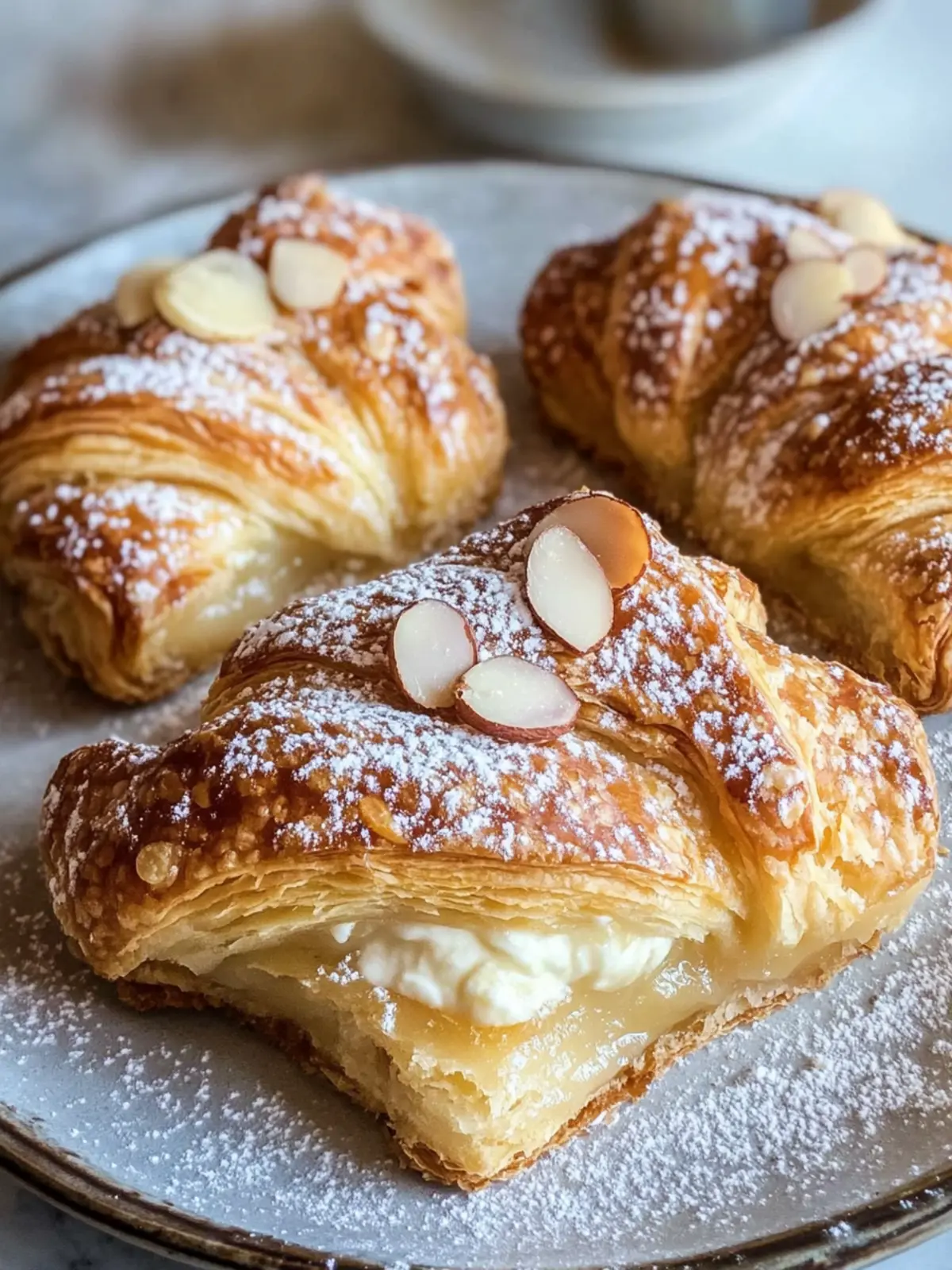 Almond Mascarpone Danish Pastries for Effortless Morning Joy 3 Almond Mascarpone Danish Pastries