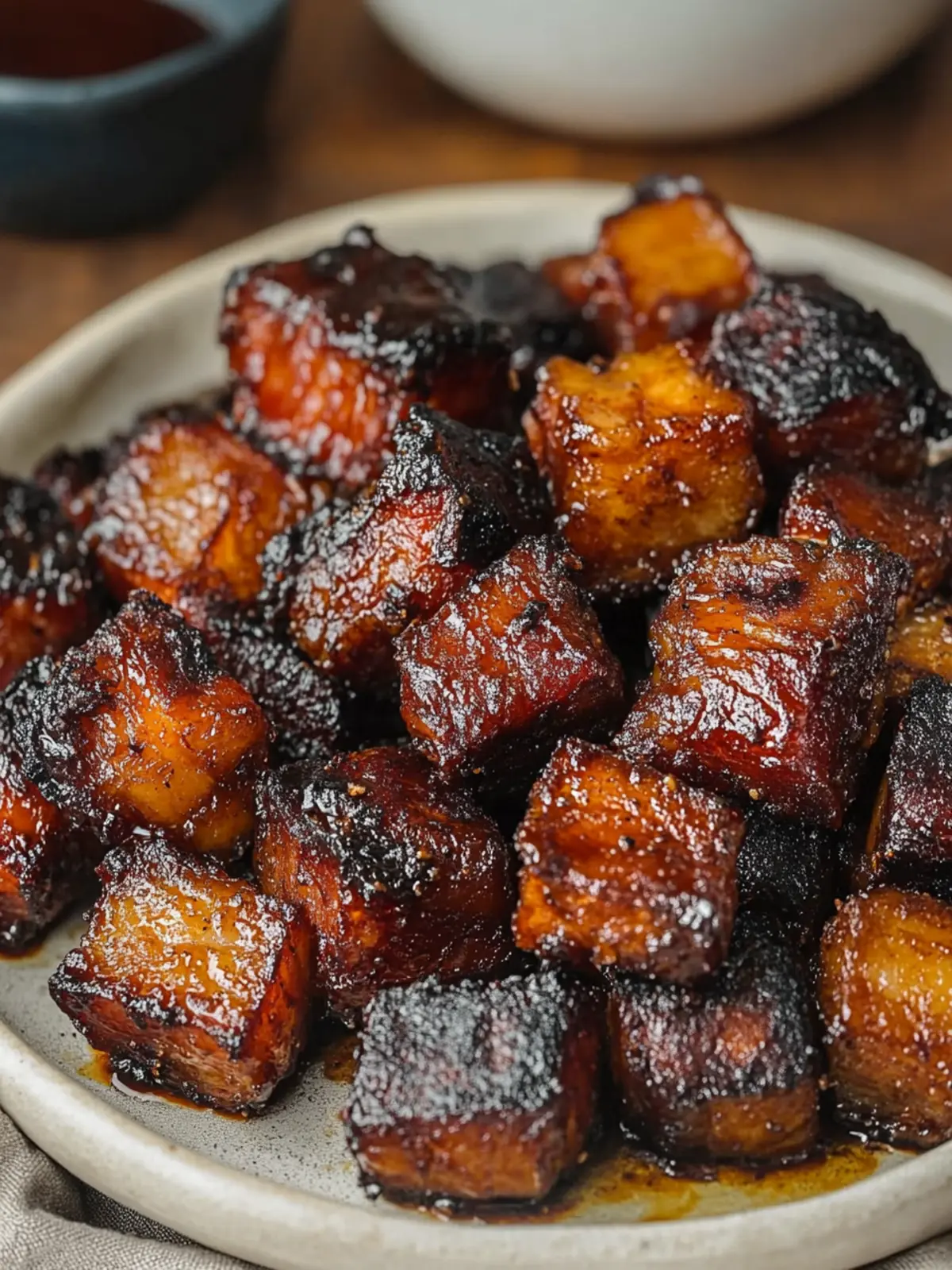 Savory Pork Belly Burnt Ends That Will Wow Your Guests 2 Pork Belly Burnt Ends
