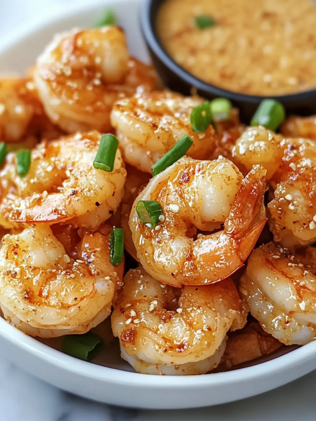 Crispy Air Fryer Bang Bang Shrimp For A Perfect Flavor Boost 4 Crispy Air Fryer Bang Bang Shrimp For A Flavorful Treat