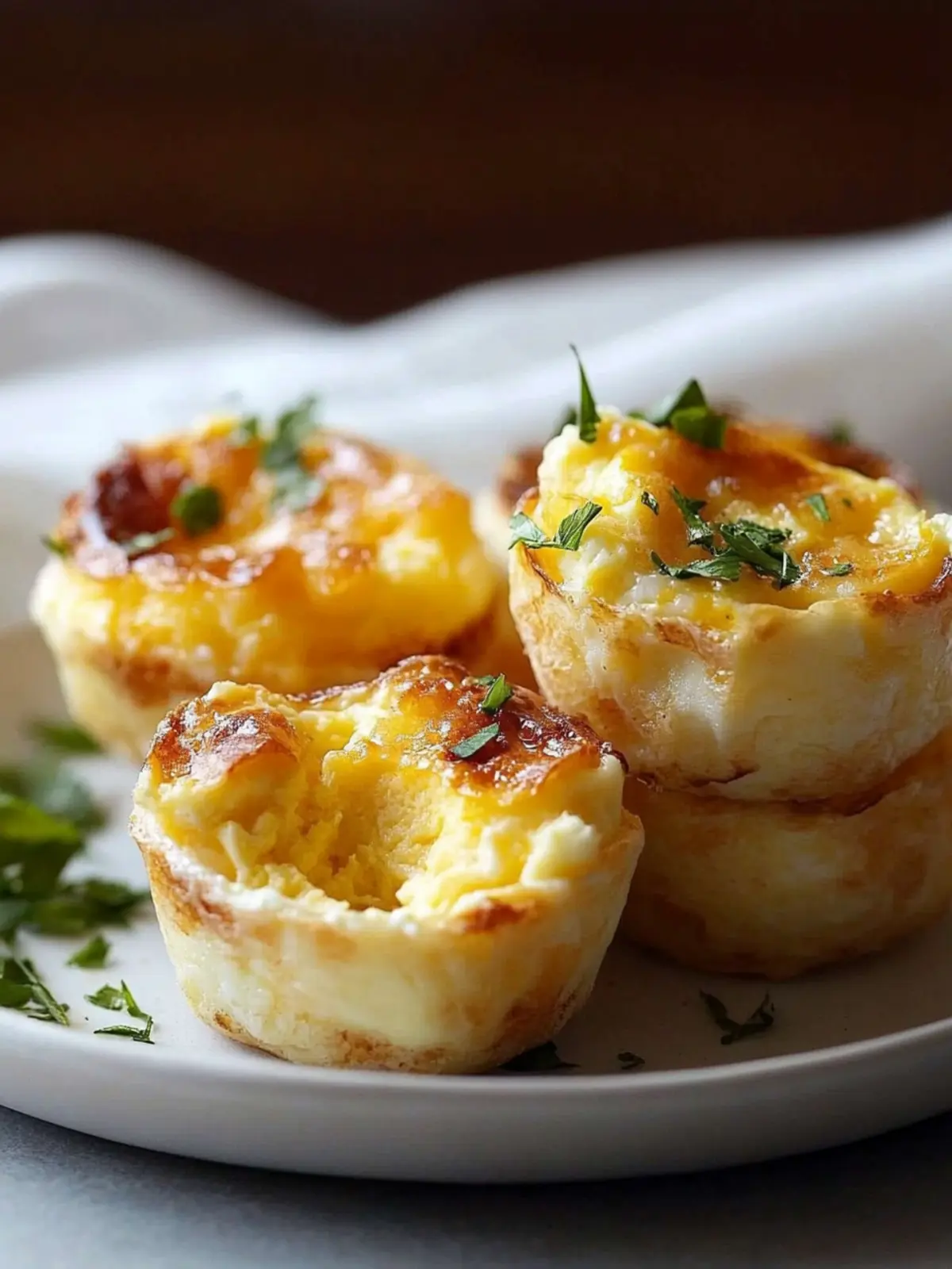 Delicious Cottage Cheese Egg Cups Starbucks Copycat Recipe 2 cottage cheese egg cups starbucks copycat