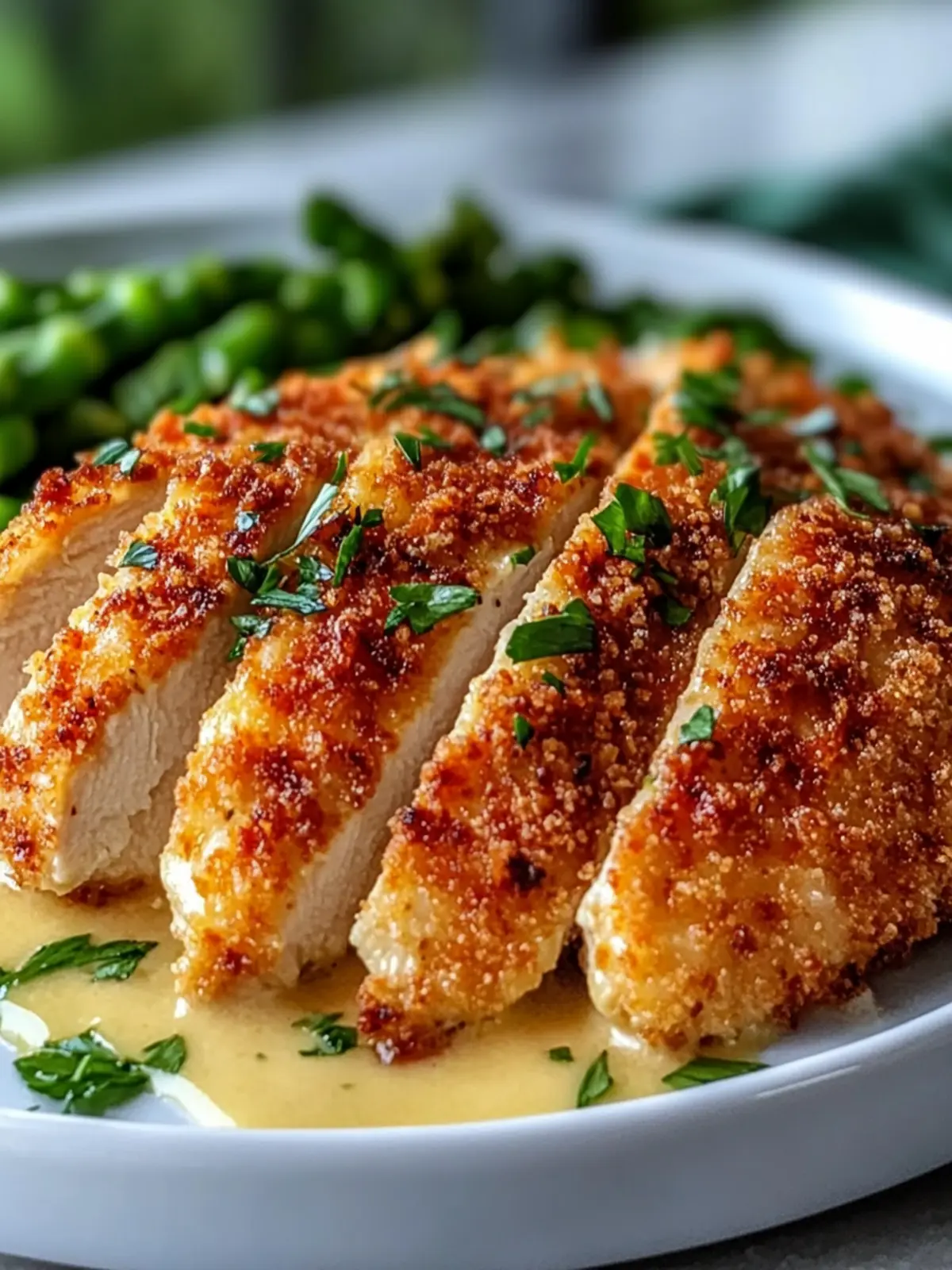 Copycat Longhorn Parmesan Crusted Chicken: Easy Comfort Food Delight 4 Copycat Longhorn Parmesan Crusted Chicken