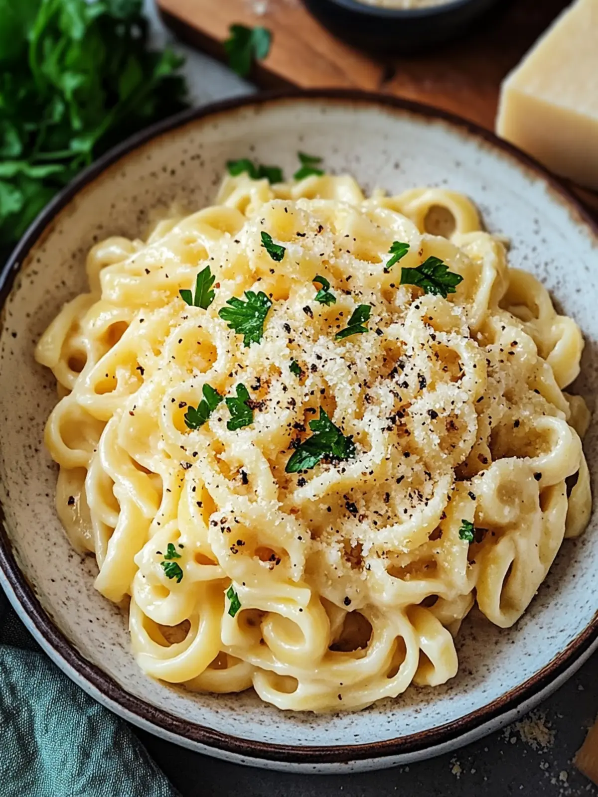 Creamy Ditalini Pasta That Will Warm Your Soul 5 Ditalini Pasta