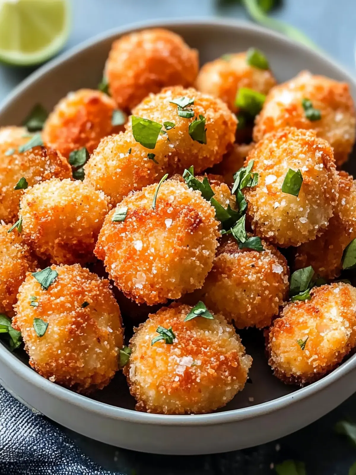 Crispy Bang Bang Salmon Bites Recipe for Quick Flavor Bliss 3 Crispy Bang Bang Salmon Bites Recipe