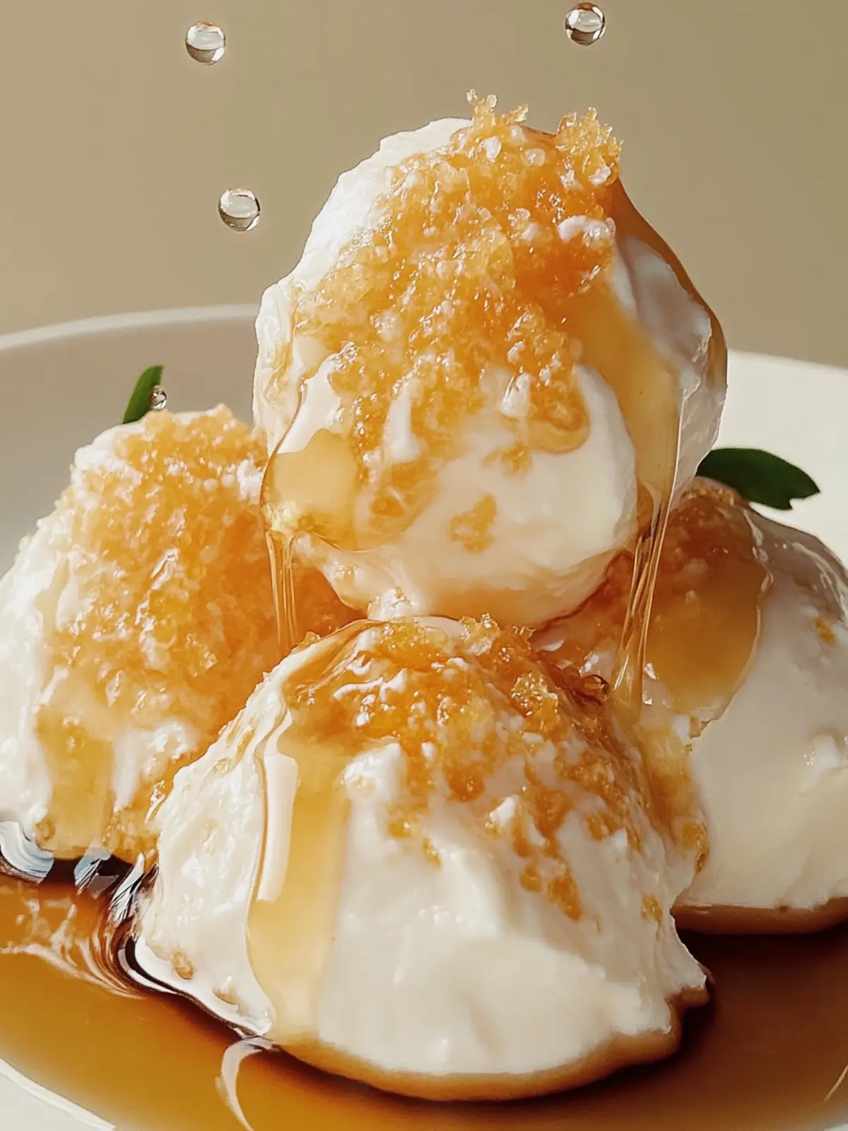 7 Irresistible Parmesan Asiago Cream Tips for a Stunning Appetizer 5 Parmesan Asiago Cream