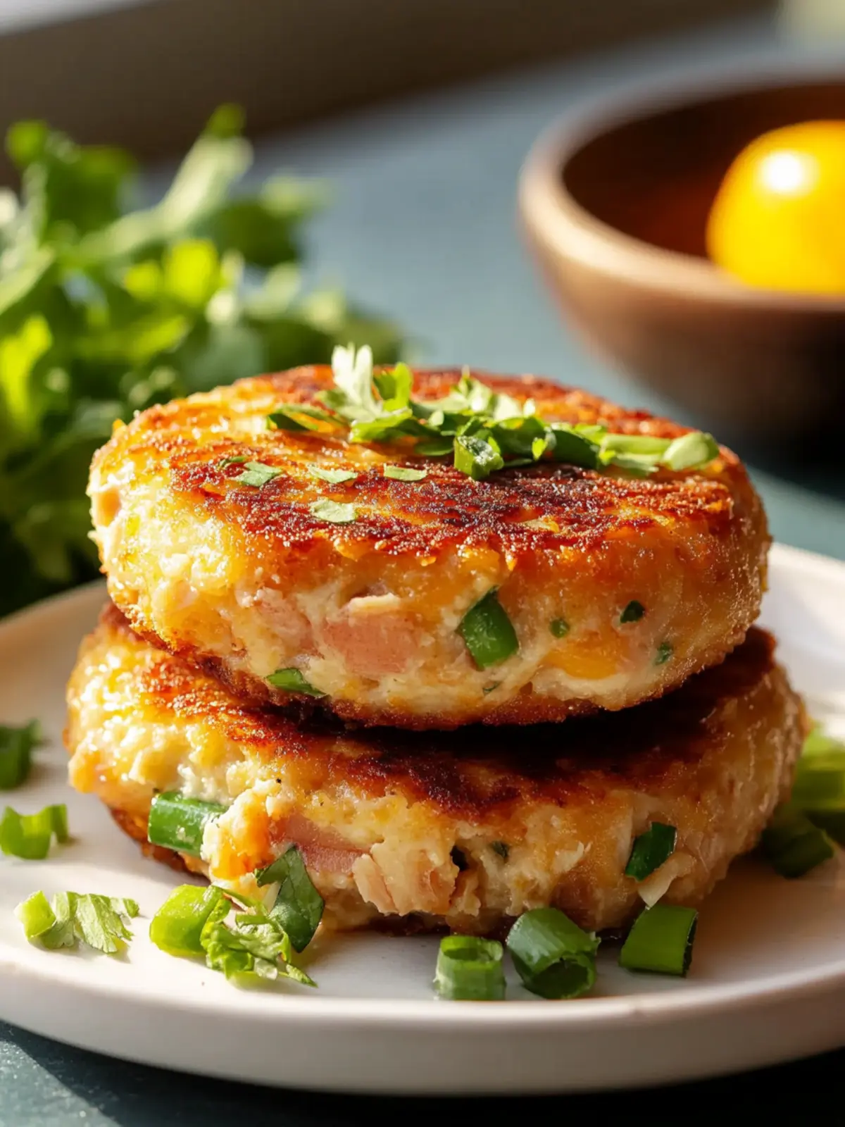 Delicious Tuna Melt Patties Recipe for Quick Weeknight Comfort 3 Delicious Tuna Melt Patties Recipe