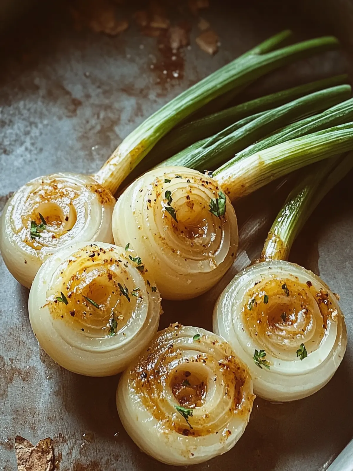 Cheesy Tennessee Onions Recipe: Comfort Food Bliss at Home 5 Tennessee Onions Recipe