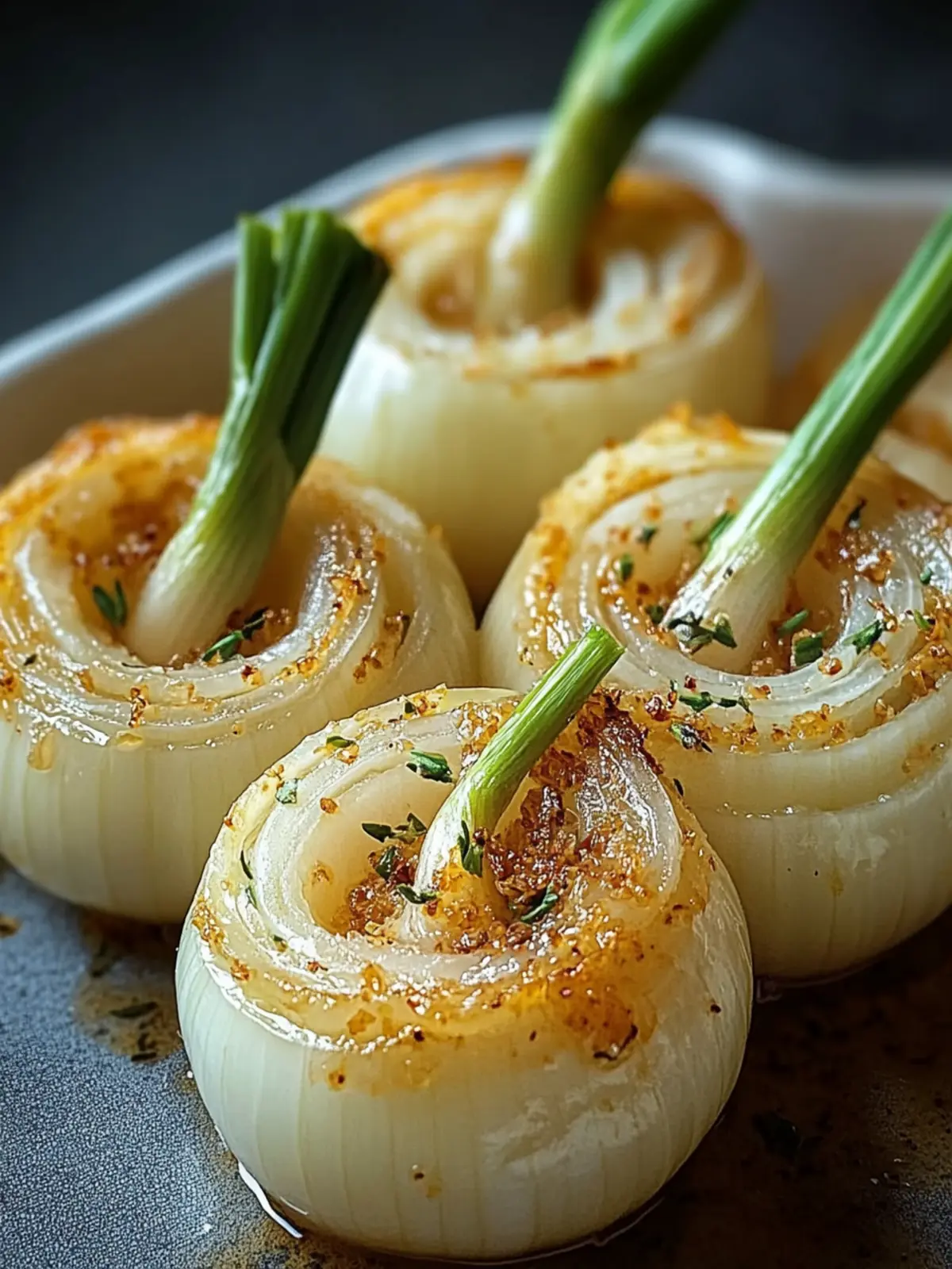 Cheesy Tennessee Onions Recipe: Comfort Food Bliss at Home 2 Tennessee Onions Recipe