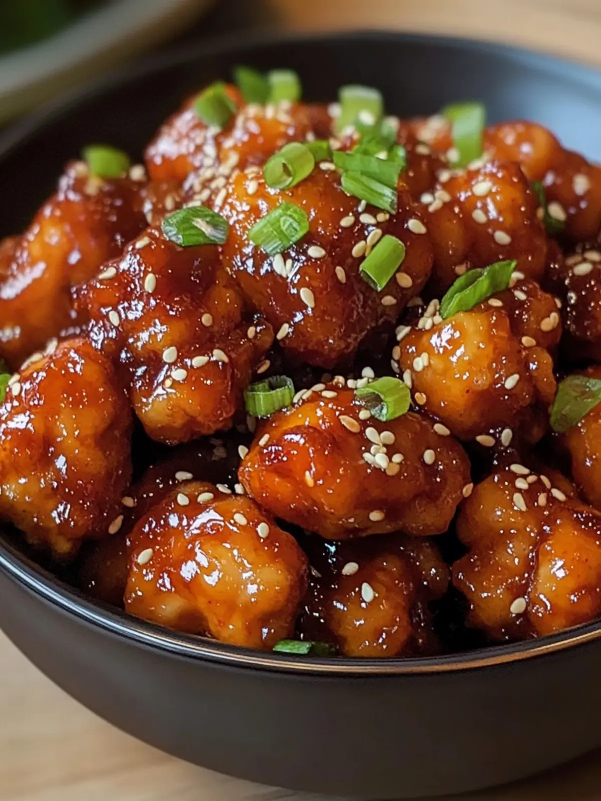Fiery Buldak Korean Fire Chicken in Under 30 Minutes! 4 Buldak Korean Fire Chicken