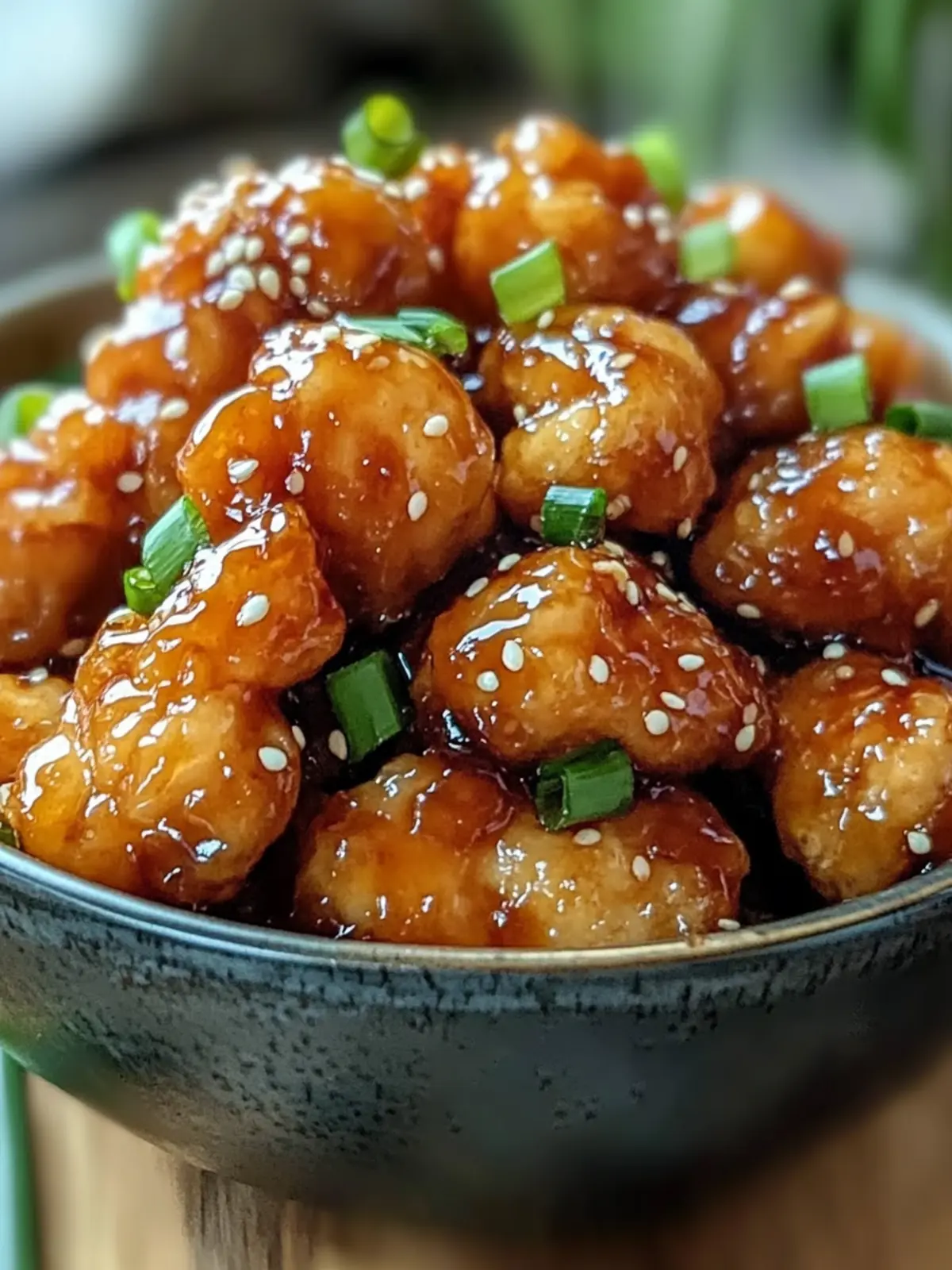 Crispy Chinese Honey Garlic Chicken Recipe You’ll Love 3 Crispy Chinese Honey Garlic Chicken Recipe