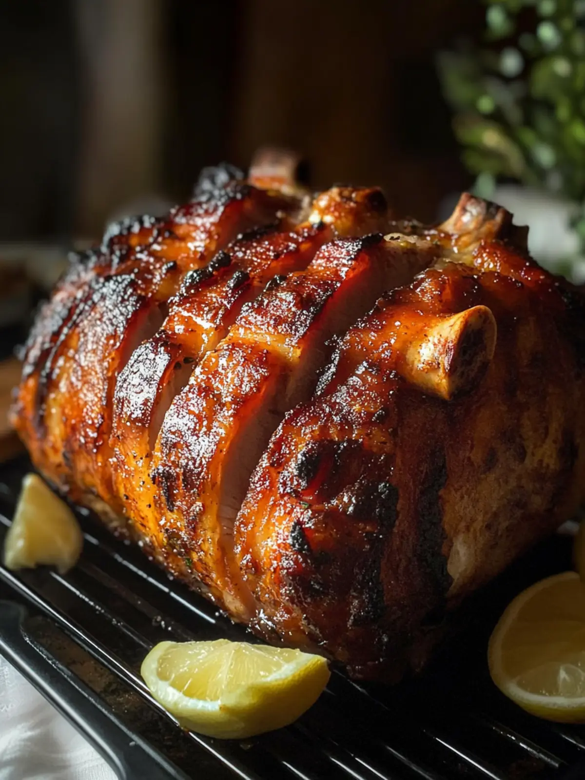 Mastering Puerto Rican Roast Pig (Lechón Asado) at Home 5 Mastering Puerto Rican Roast Pig (Lechón Asado)