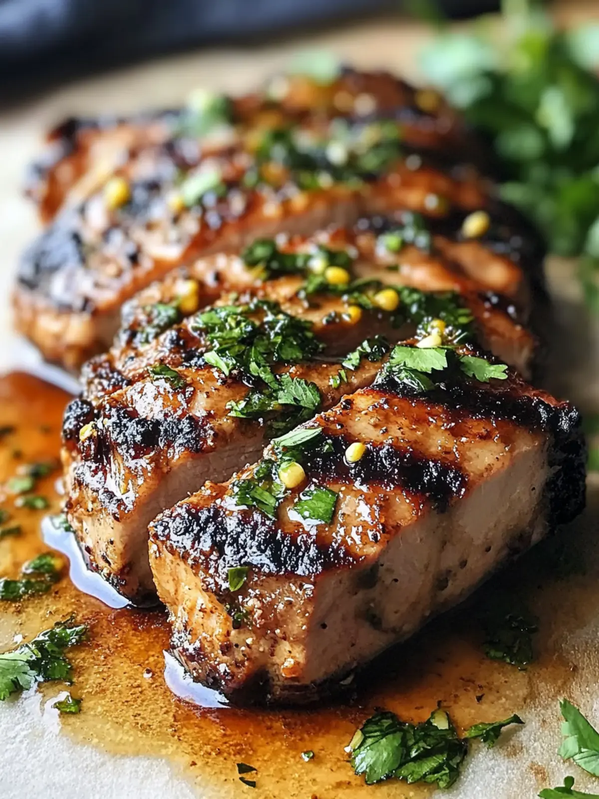 Easy Cuban Mojo Marinated Pork Recipe for Flavor Lovers 2 Easy Cuban Mojo Marinated Pork Recipe