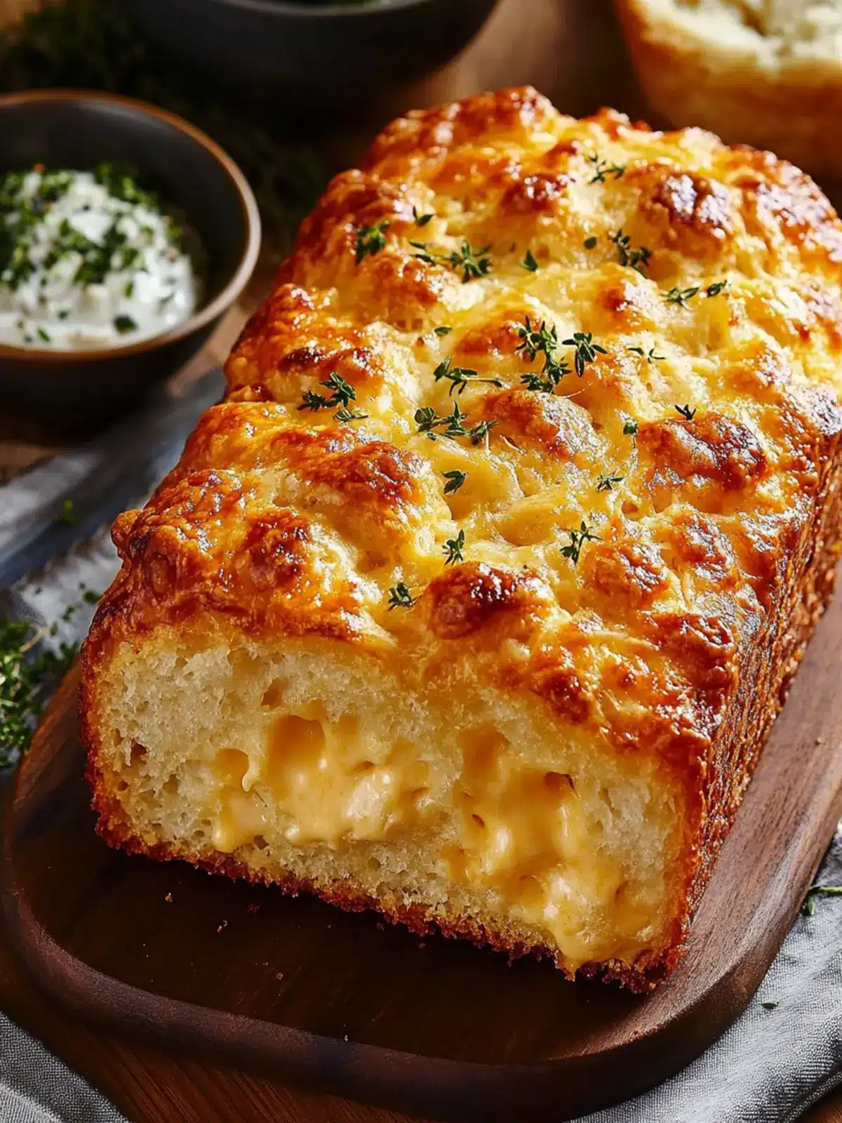 Irresistible Red Lobster’s Cheese Biscuit Loaf You’ll Love 4 Red Lobster’s Cheese Biscuit Loaf