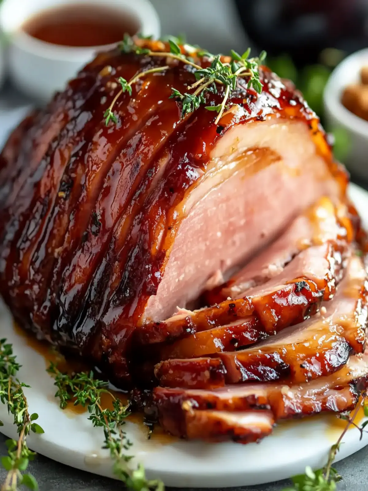 Tasty Coke Glazed Spiral Ham That Wow Your Guests Effortlessly 3 Tasty Coke Glazed Spiral Ham