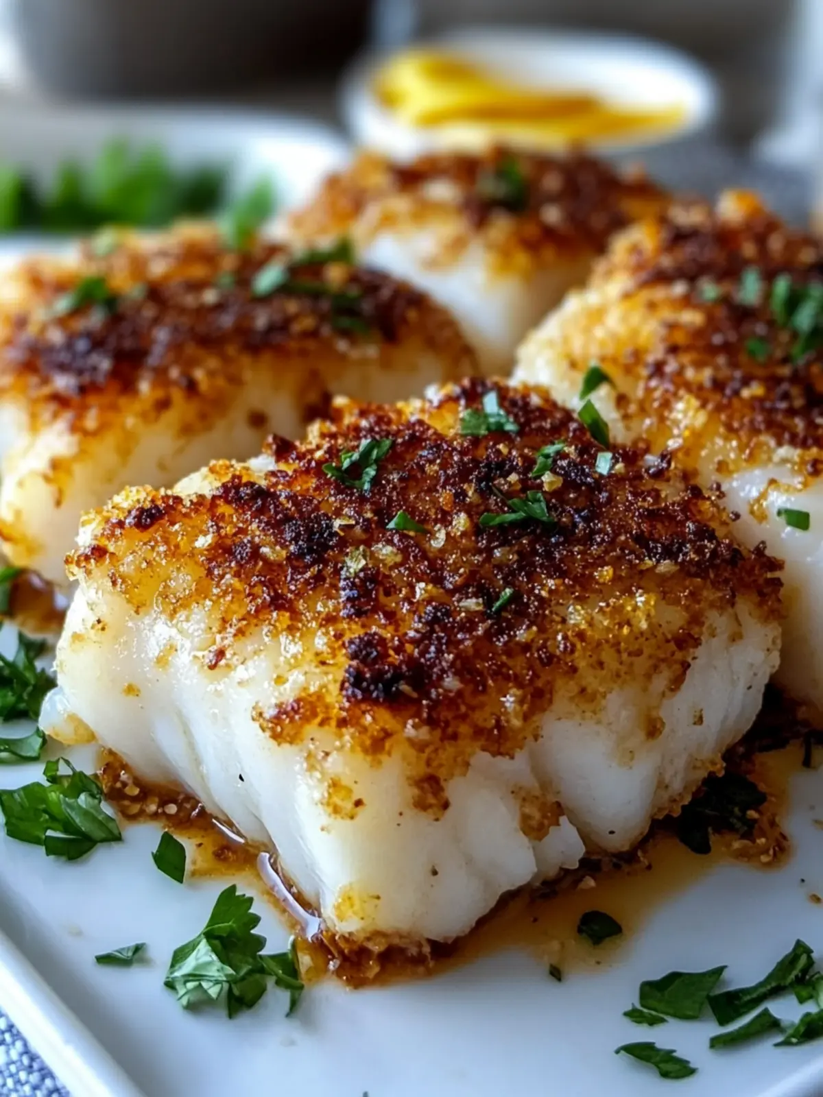 Easy and Delicious Air Fryer Cod Ready in Just 20 Minutes 4 Easy and Delicious Air Fryer Cod