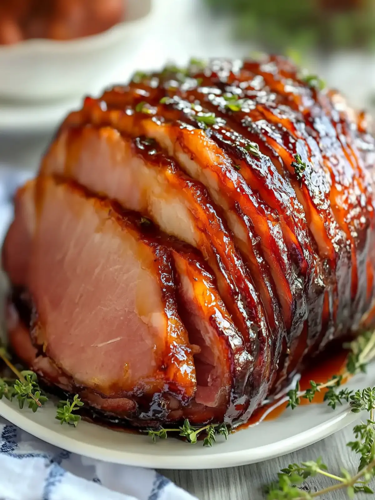 Tasty Coke Glazed Spiral Ham That Wow Your Guests Effortlessly 5 Tasty Coke Glazed Spiral Ham