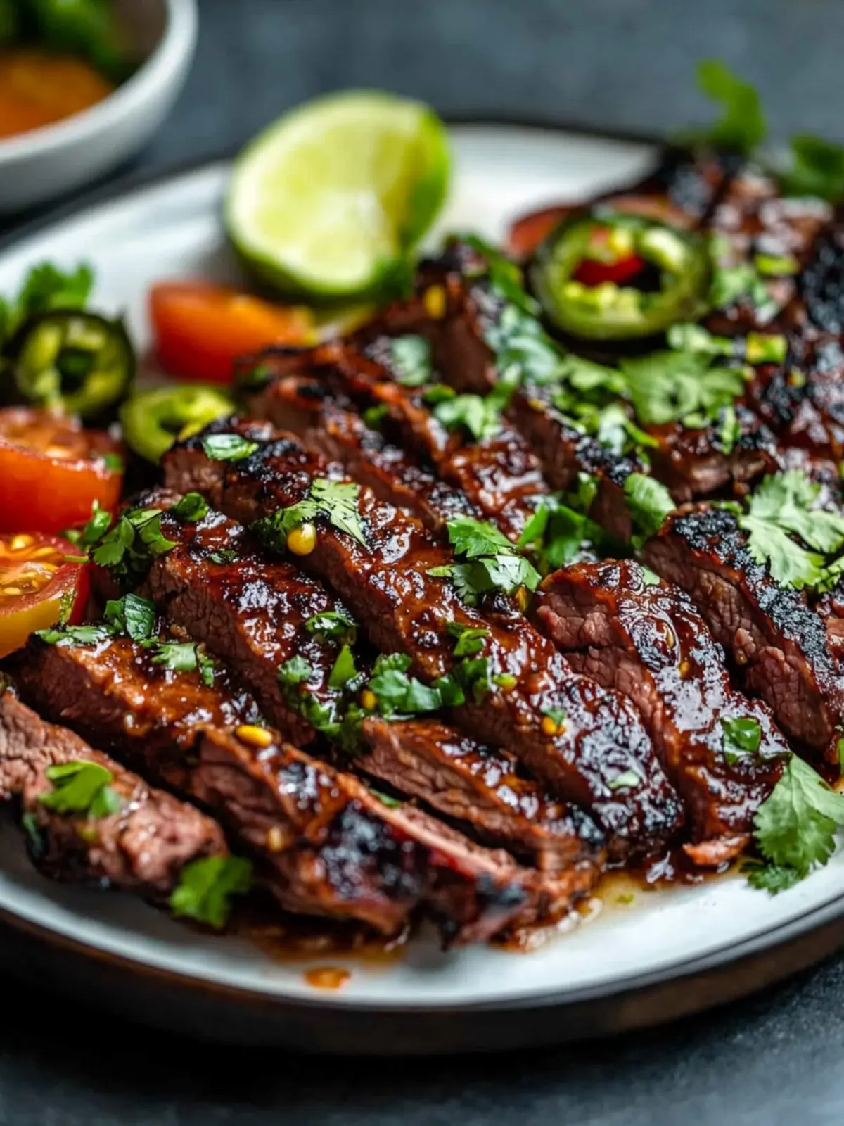 Flavorful Carne Asada Marinade That Elevates Your Grilling Game 3 Carne asada marinade