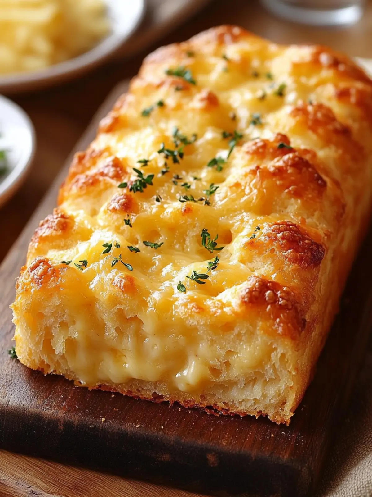 Irresistible Red Lobster’s Cheese Biscuit Loaf You’ll Love 2 Red Lobster’s Cheese Biscuit Loaf