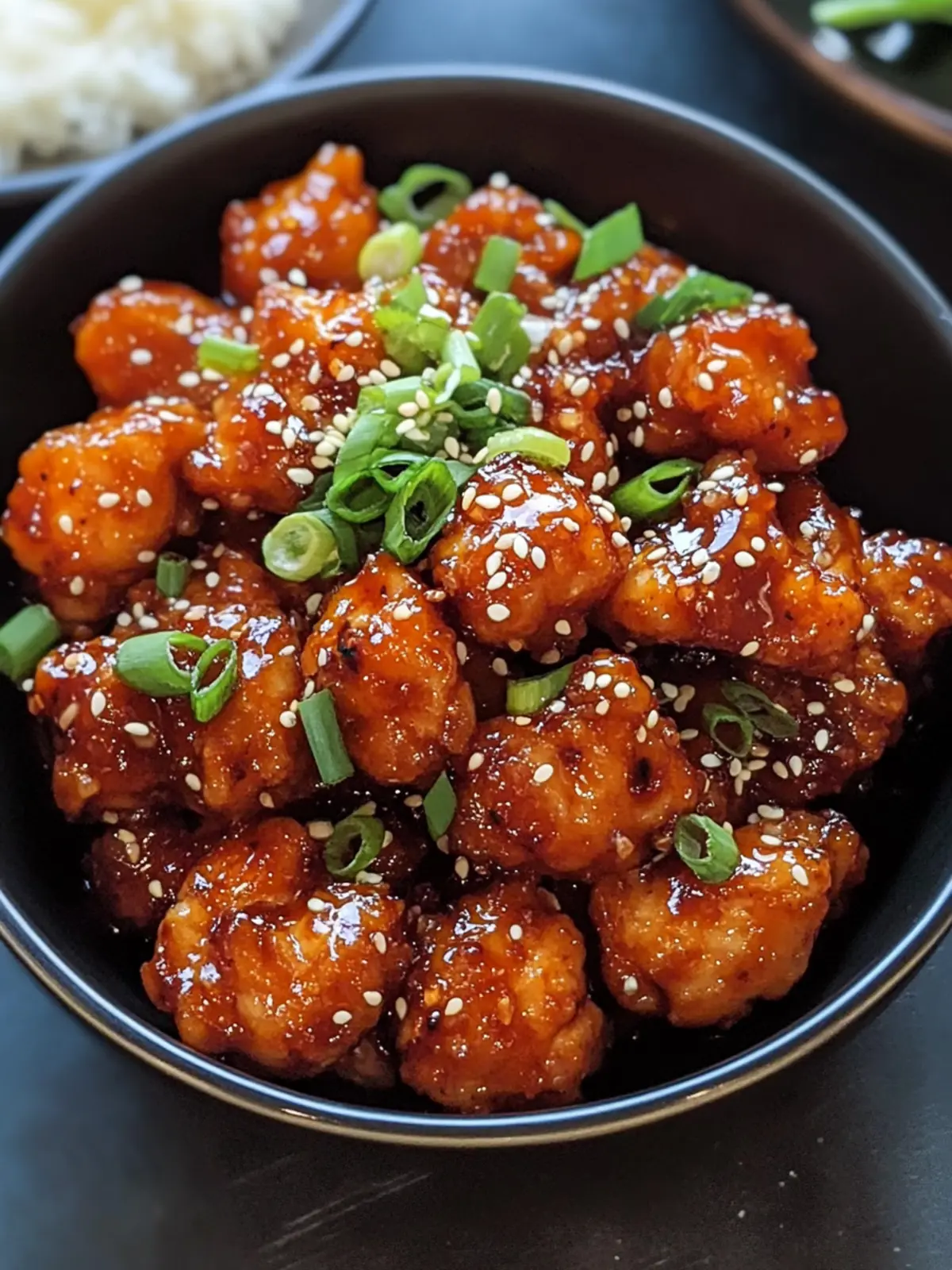 Fiery Buldak Korean Fire Chicken in Under 30 Minutes! 5 Buldak Korean Fire Chicken